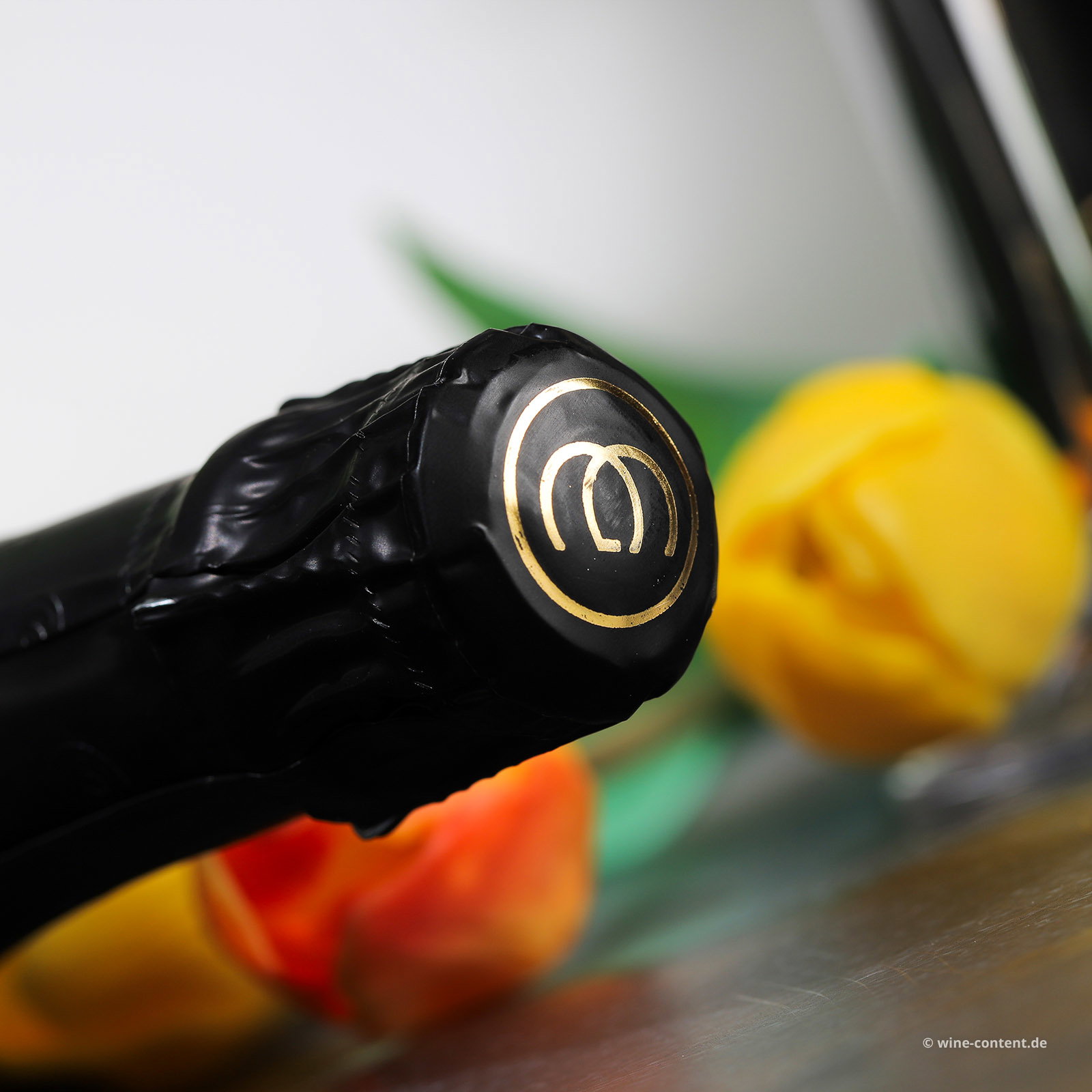 Crémant d'Alsace Pinot Blanc Brut
