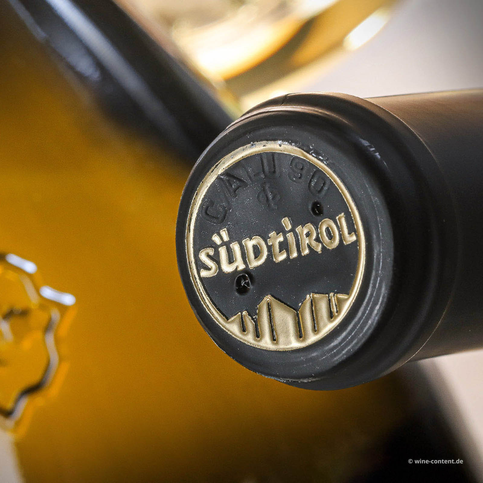 Terlaner Cuvée 2024