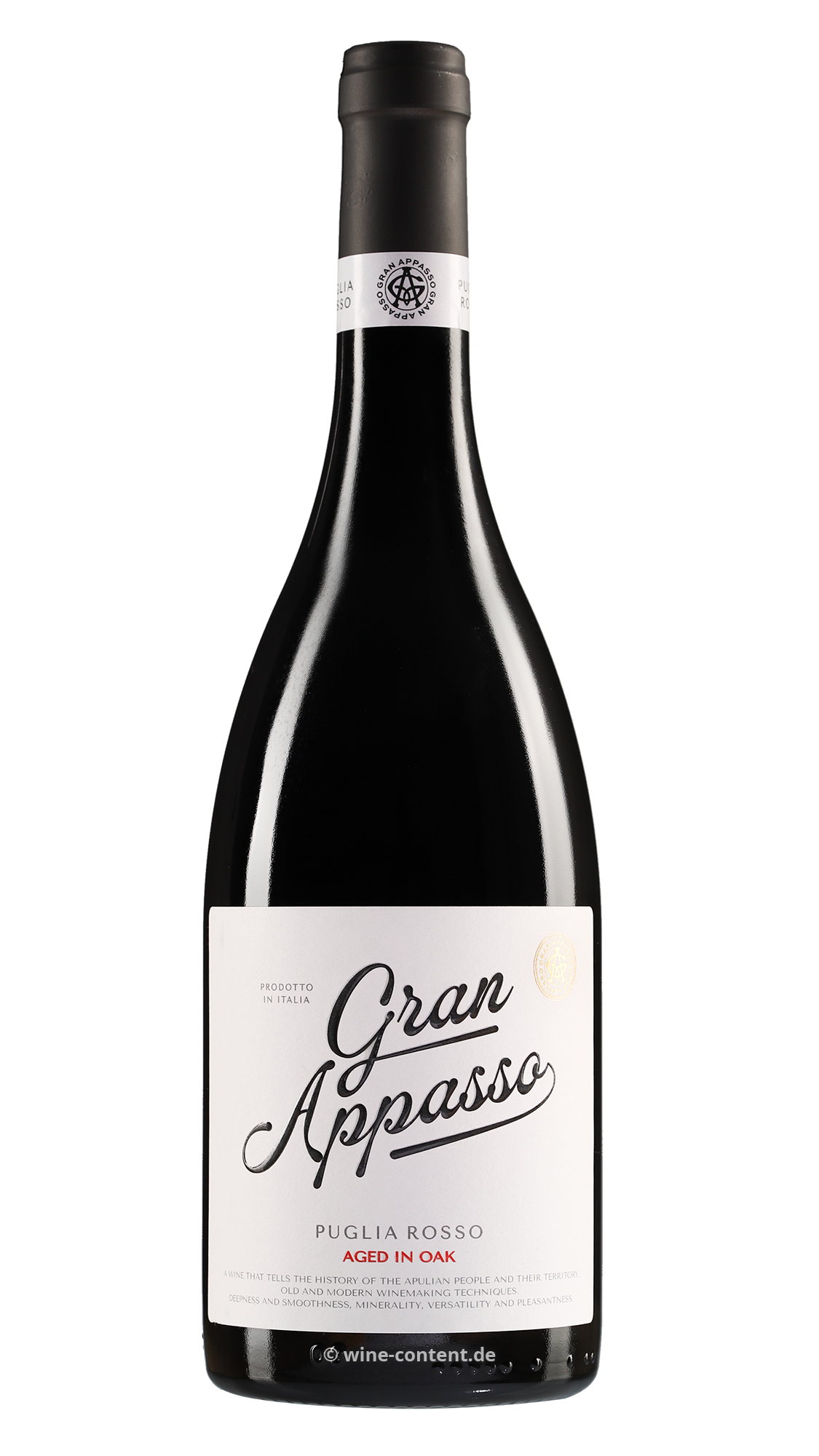 Gran Appasso 2024