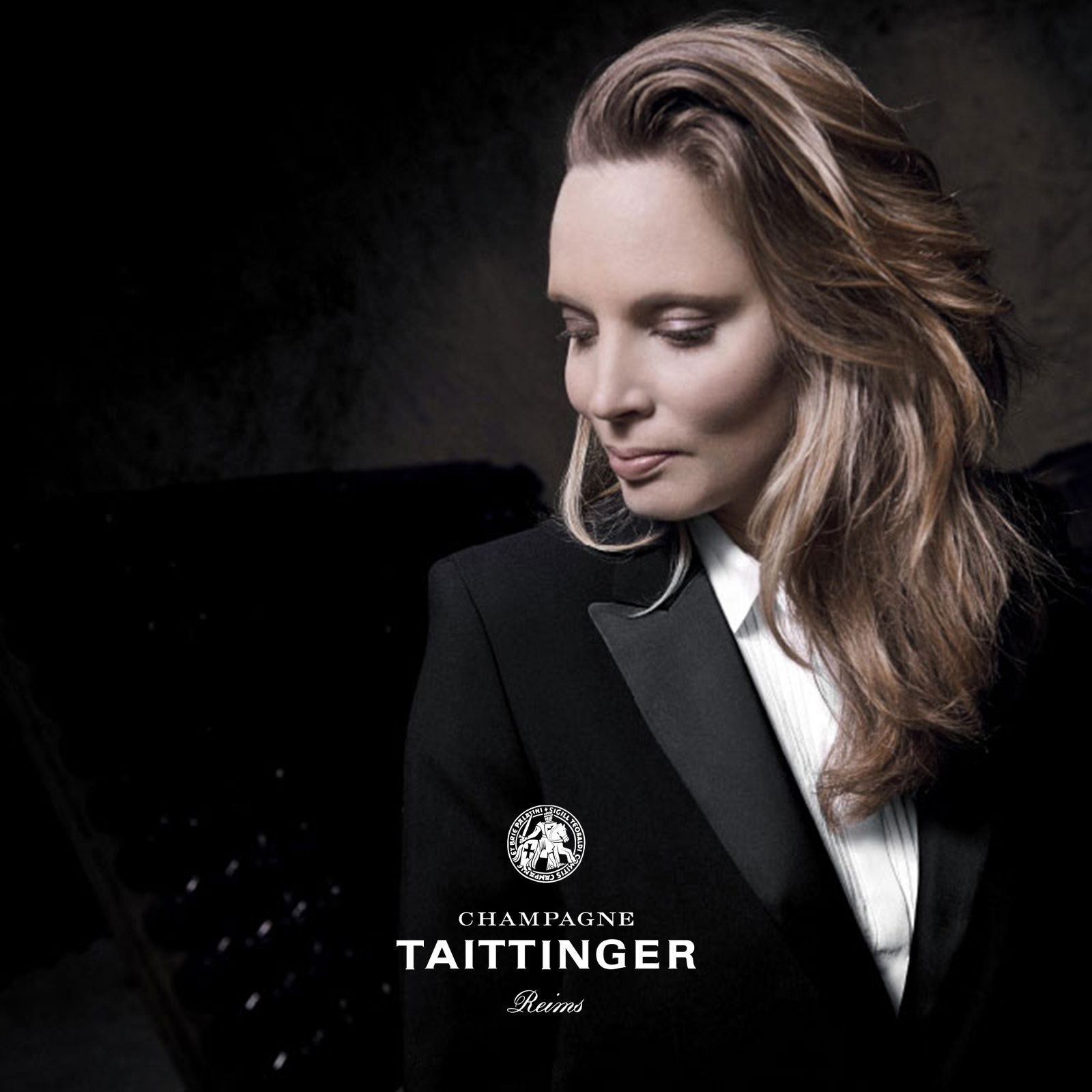 Champagner Prestige Rosé Brut