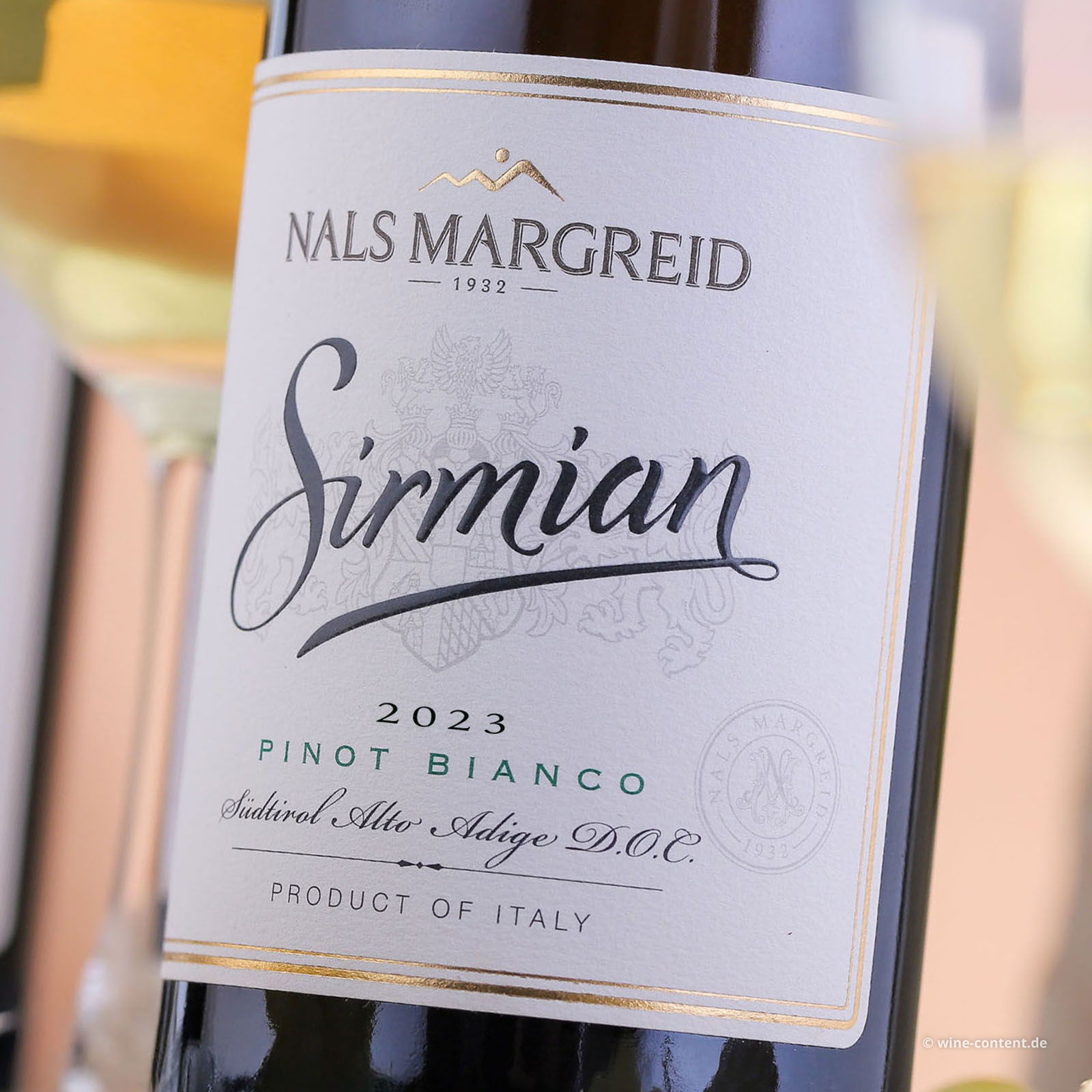 Pinot Bianco 2023 Sirmian