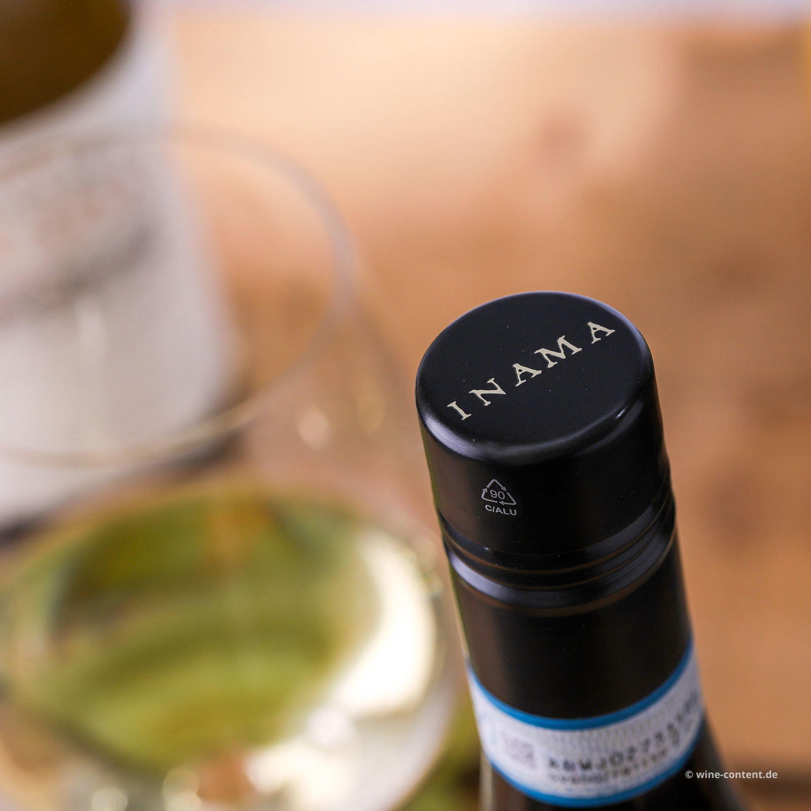 Vin Soave Classico 2025