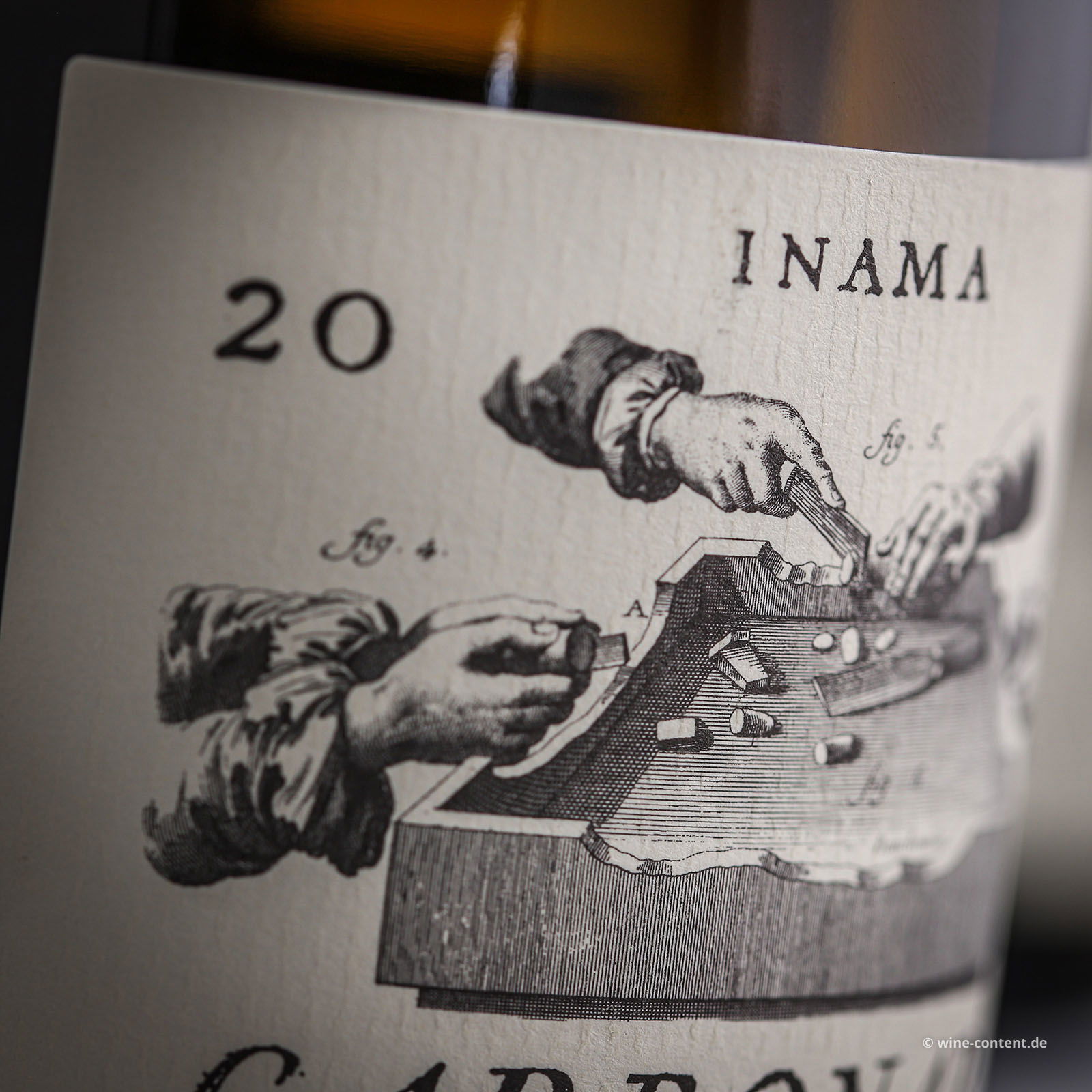 Soave Classico 2023 Carbonare