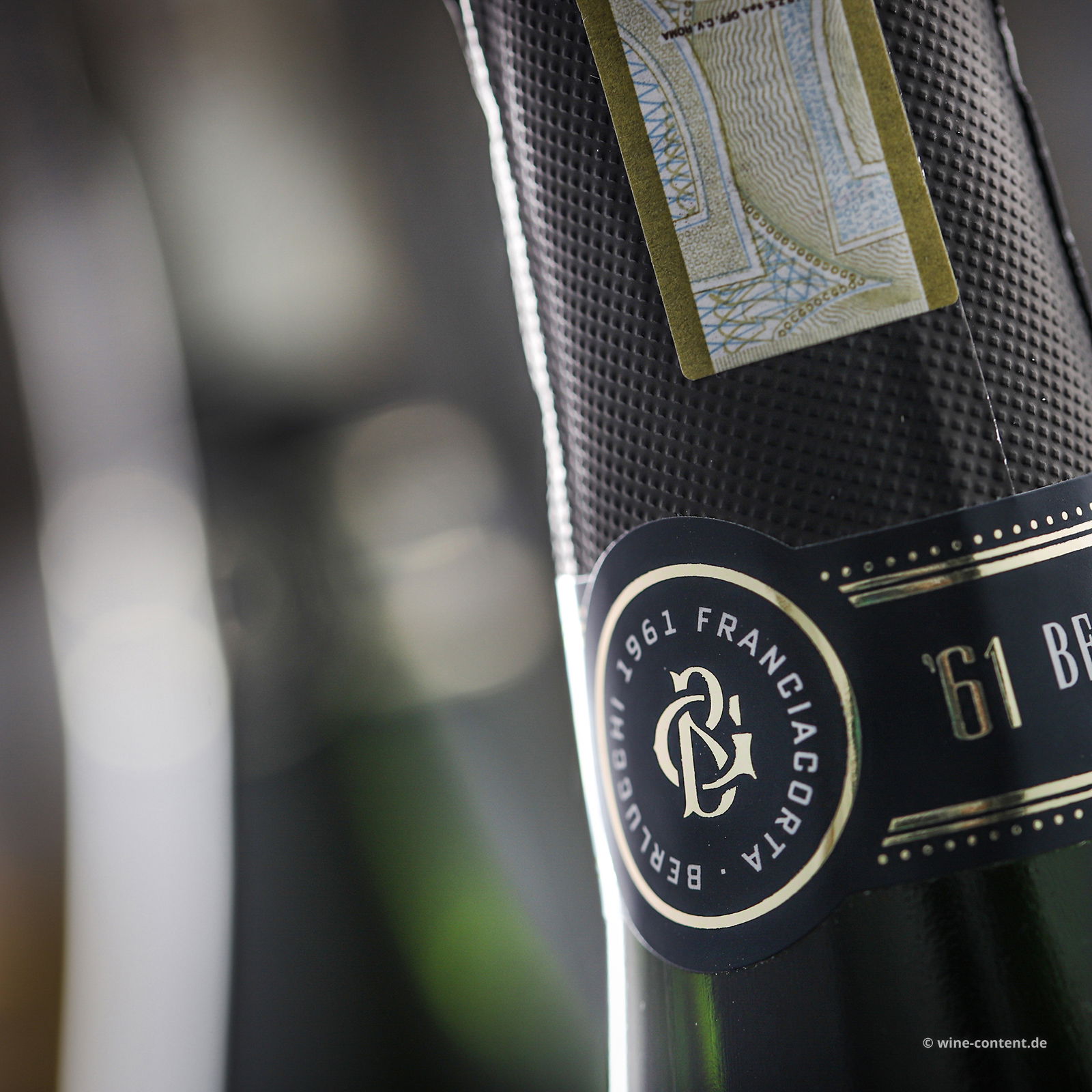 Franciacorta '61 Extra Brut