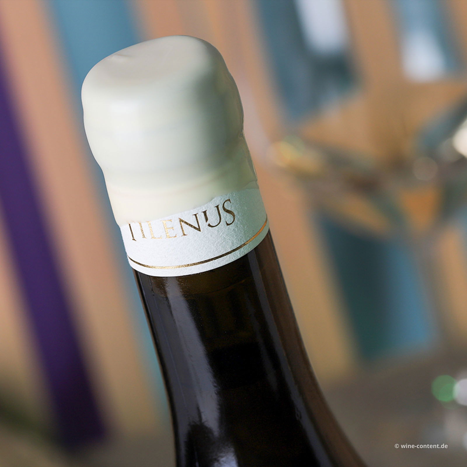 Godello 2021 Tilenus Entrecuestas