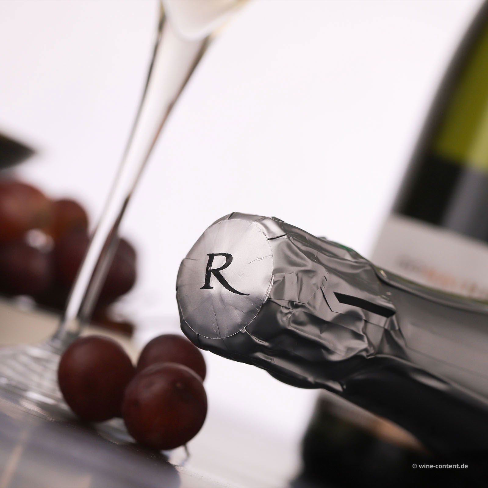 Crémant du Jura Blanc Brut