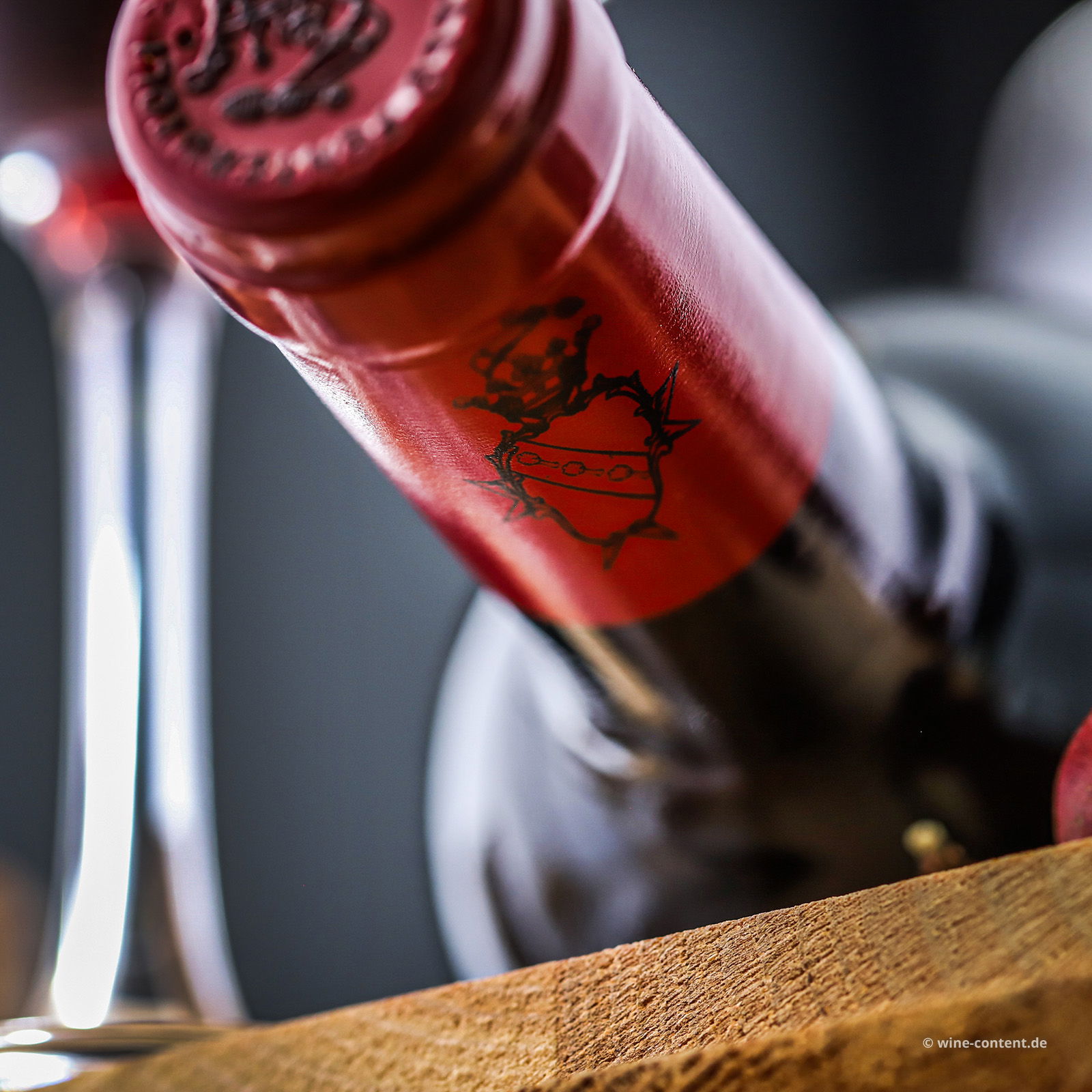 Chianti Classico Gran Selezione 2021