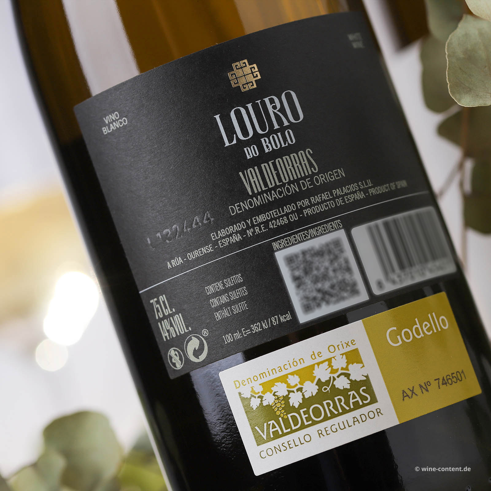 Godello 2024 Louro