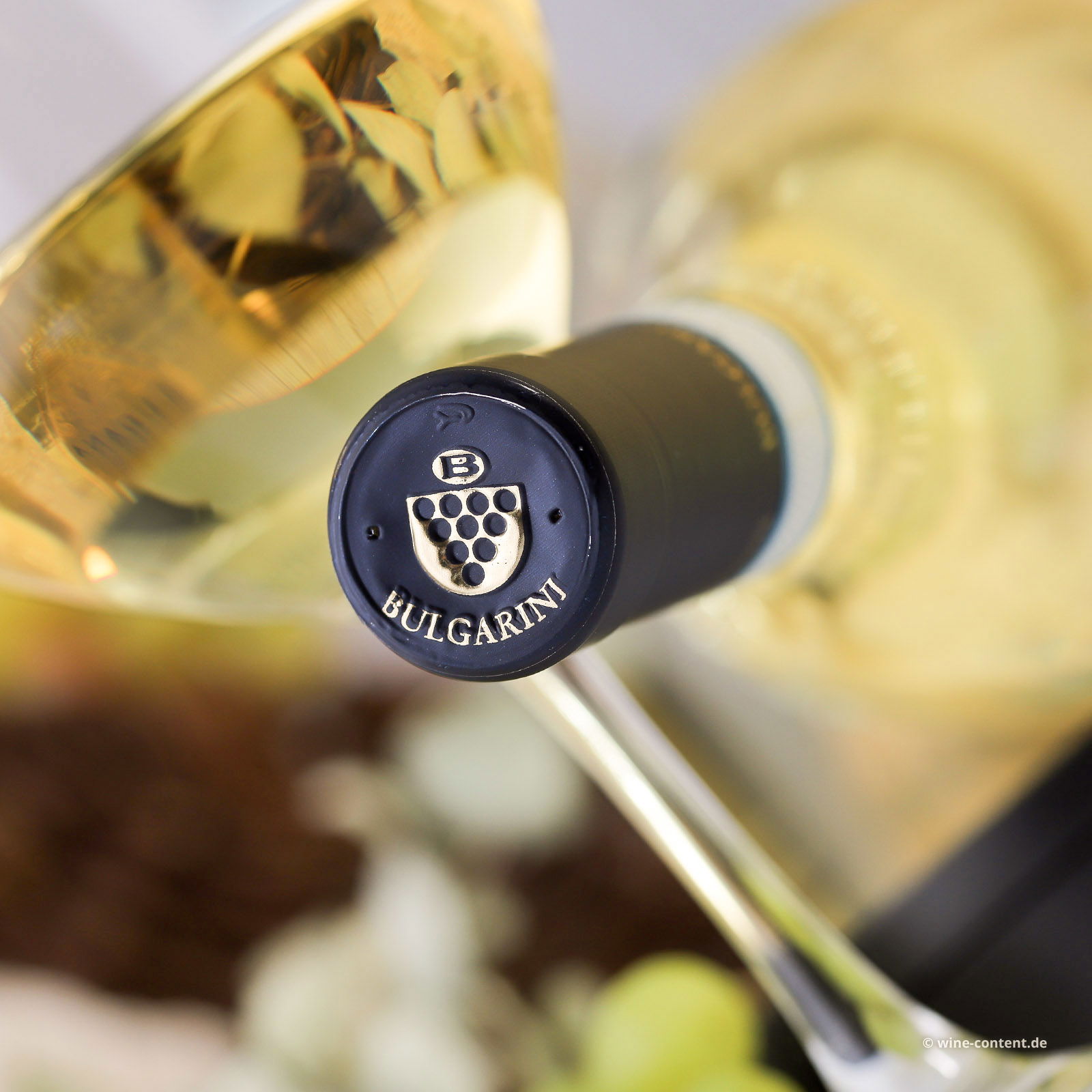 Lugana 2024 Gocce d'Oro