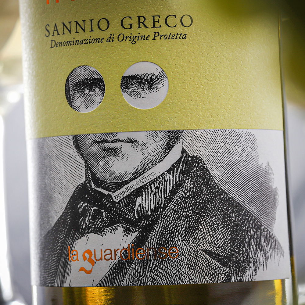 Greco Sannio 2024 Mirata