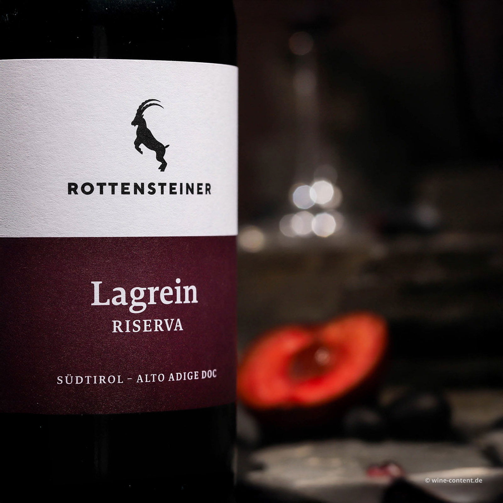 Lagrein Riserva 2022