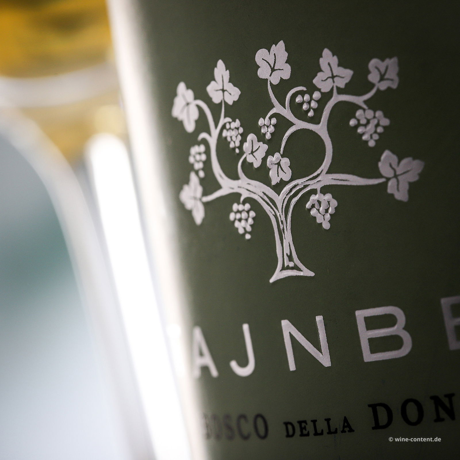 Sauvignon 2024 Bosco della Donna