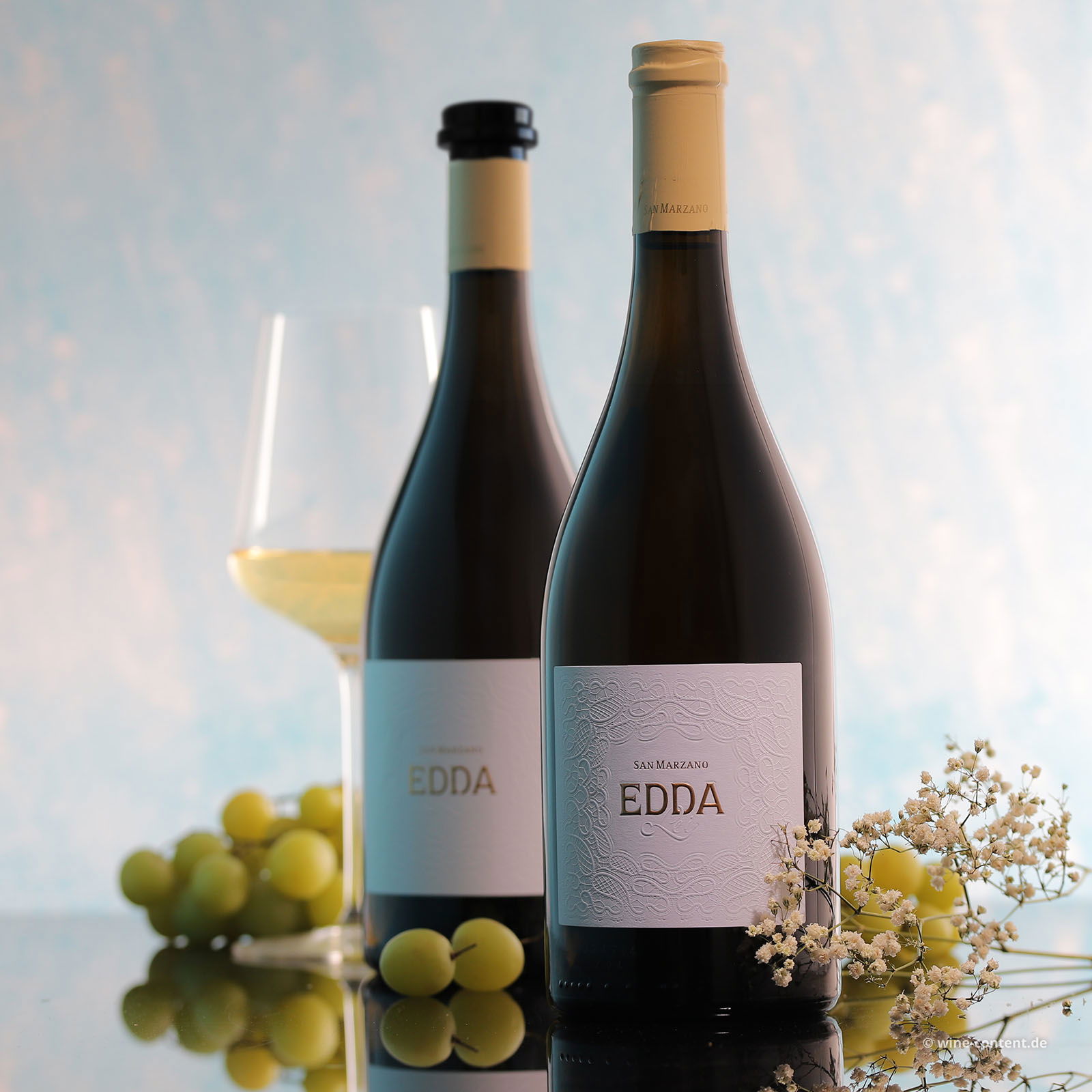 Salento Bianco 2024 Edda