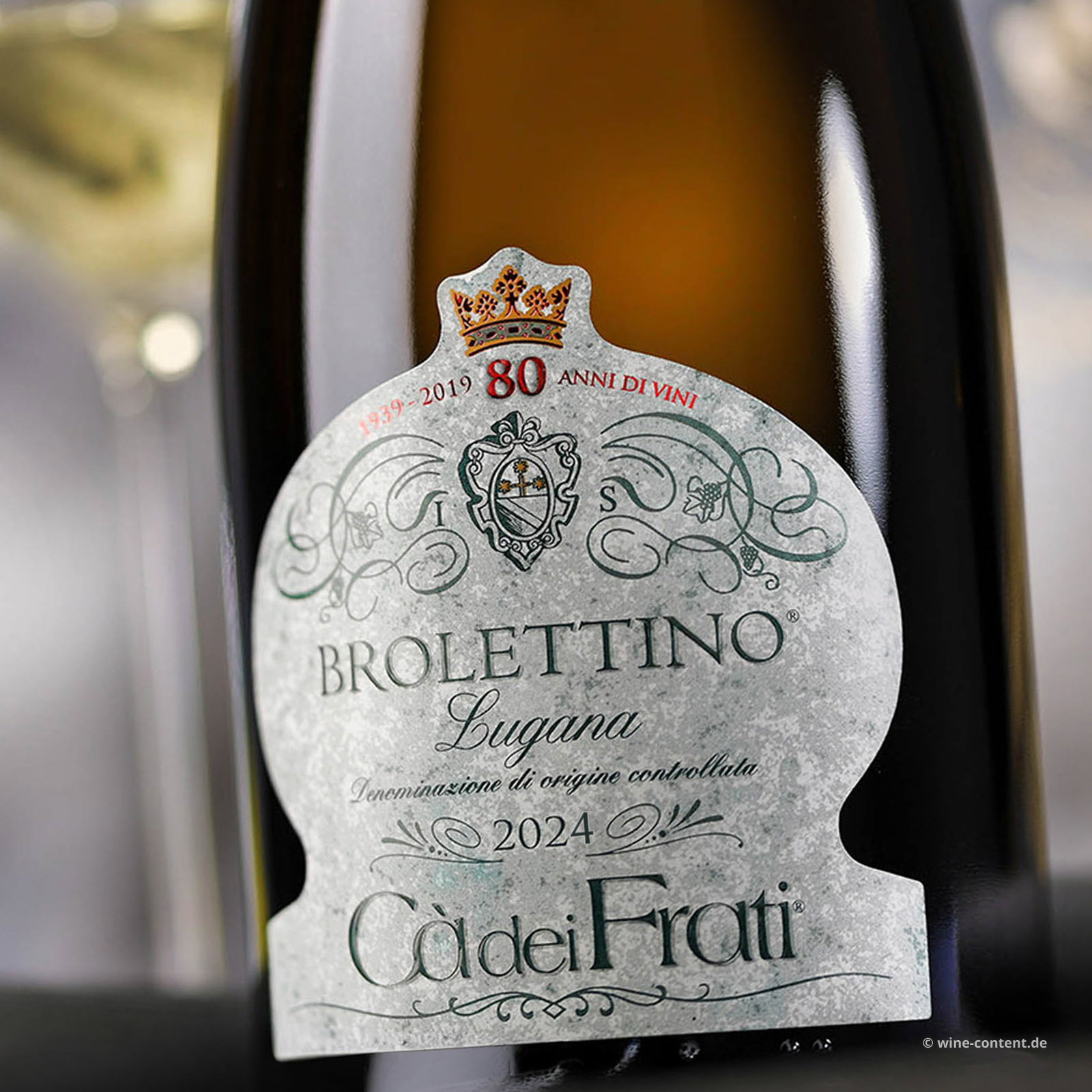 Lugana 2024 Brolettino