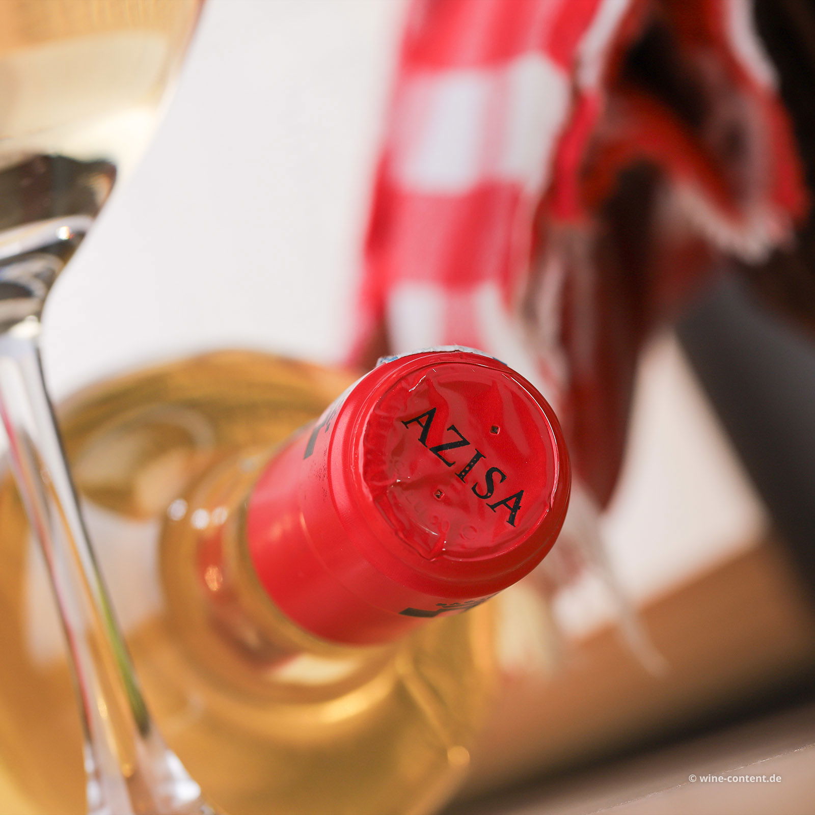 Grillo Sicilia 2024 Azisa Bio