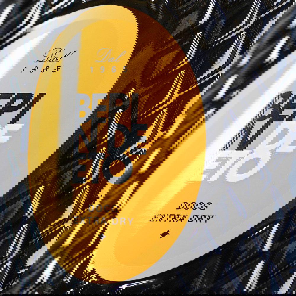 Prosecco Superiore 2024 Extra Dry