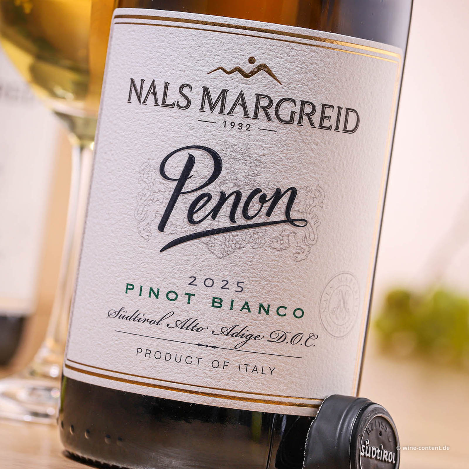 Pinot Bianco 2025 Penon