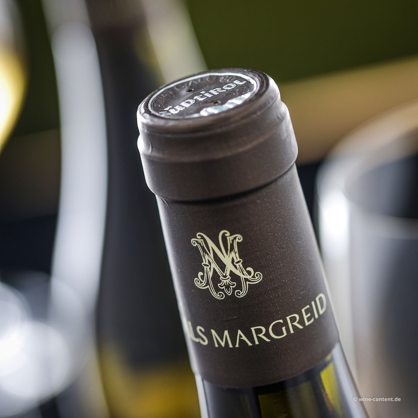 Chardonnay 2025 Kalk