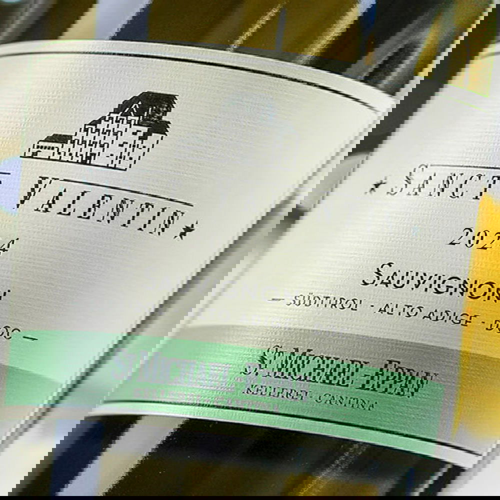 Sauvignon Blanc 2024 Sanct Valentin