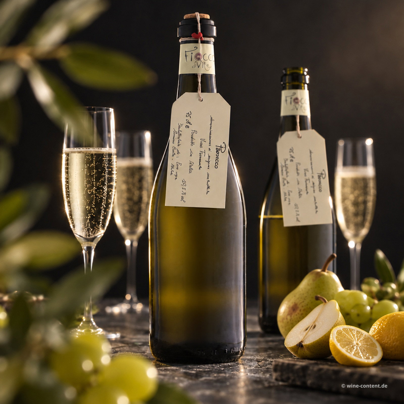 Prosecco Frizzante