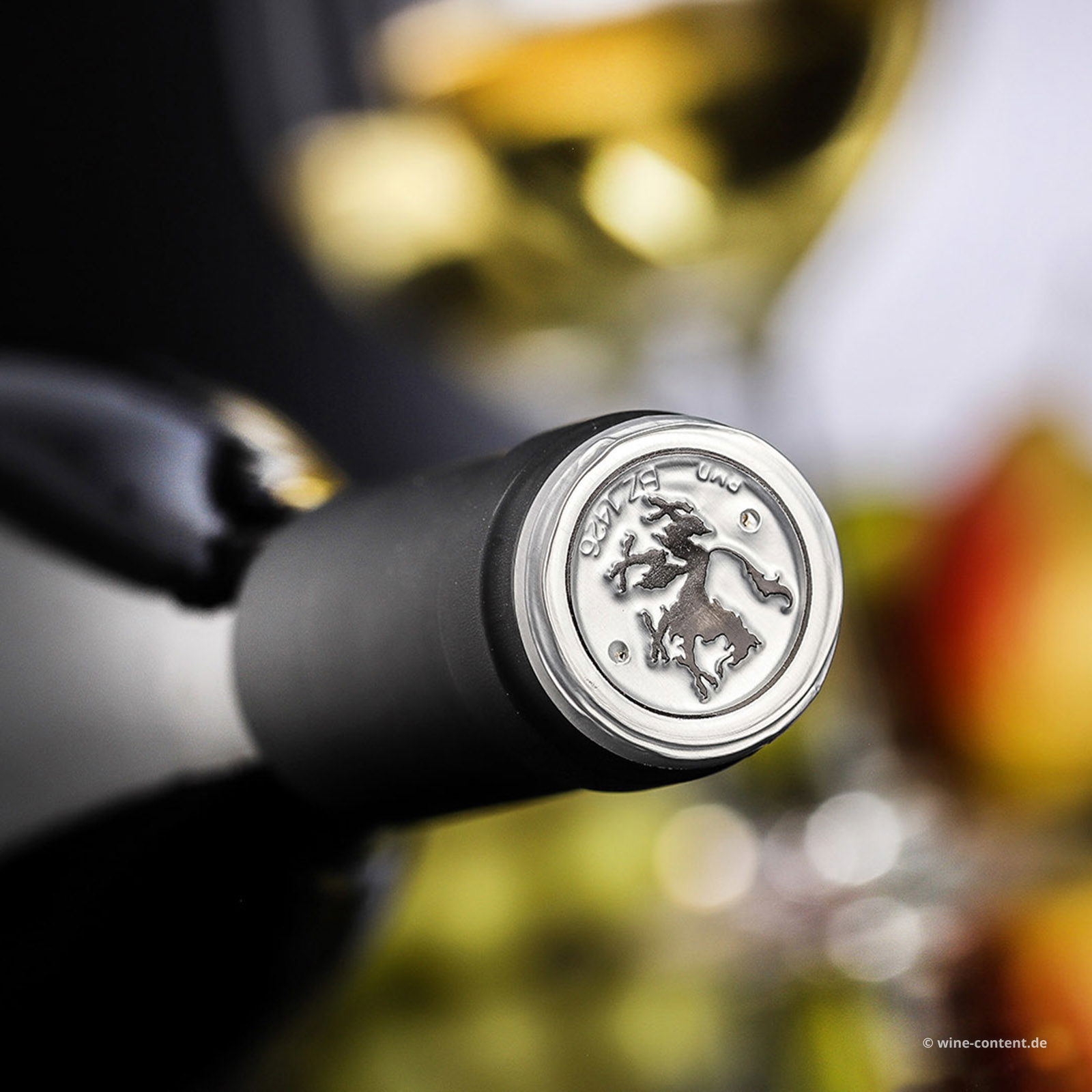 Aichberg Riserva 2021