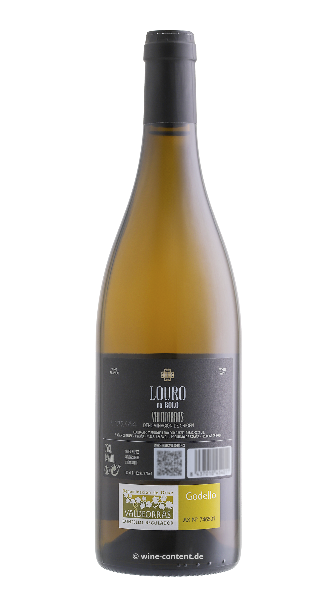Godello 2024 Louro