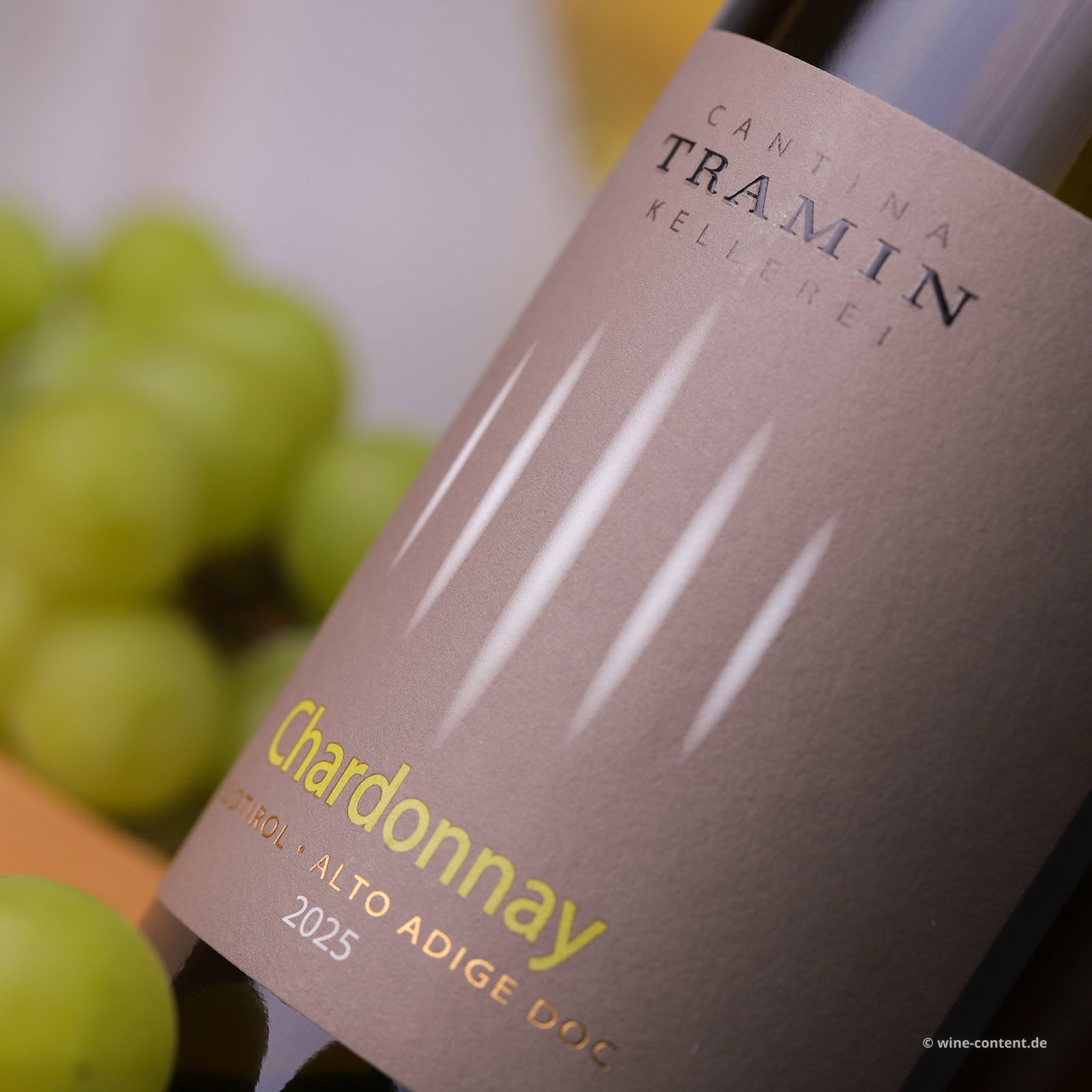 Chardonnay 2025 Classic