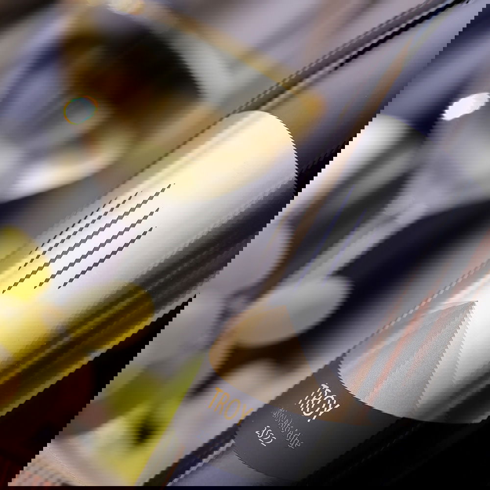 Chardonnay Riserva 2022 Troy