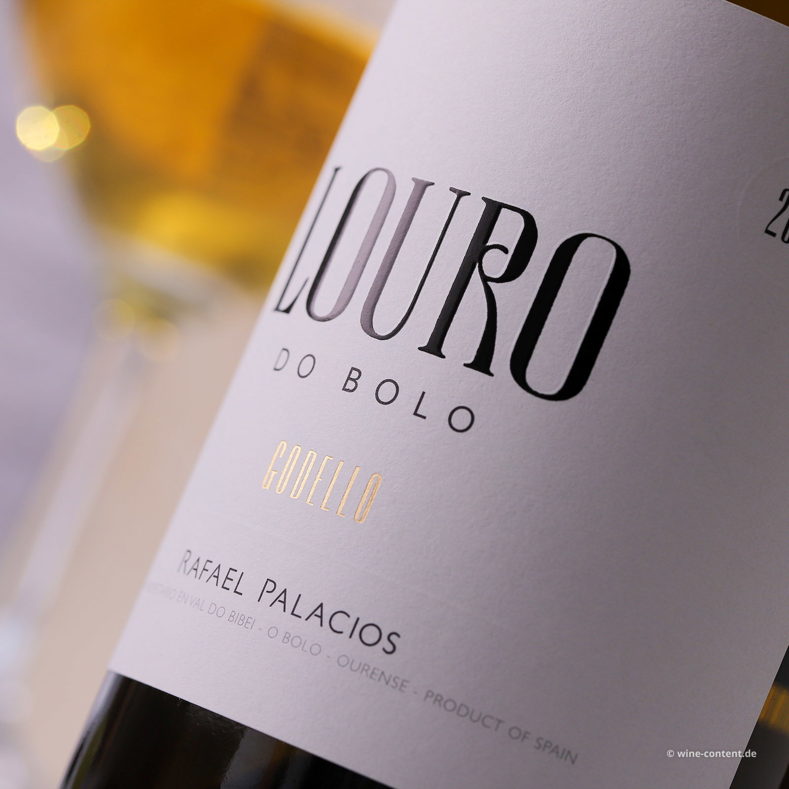 Godello 2024 Louro