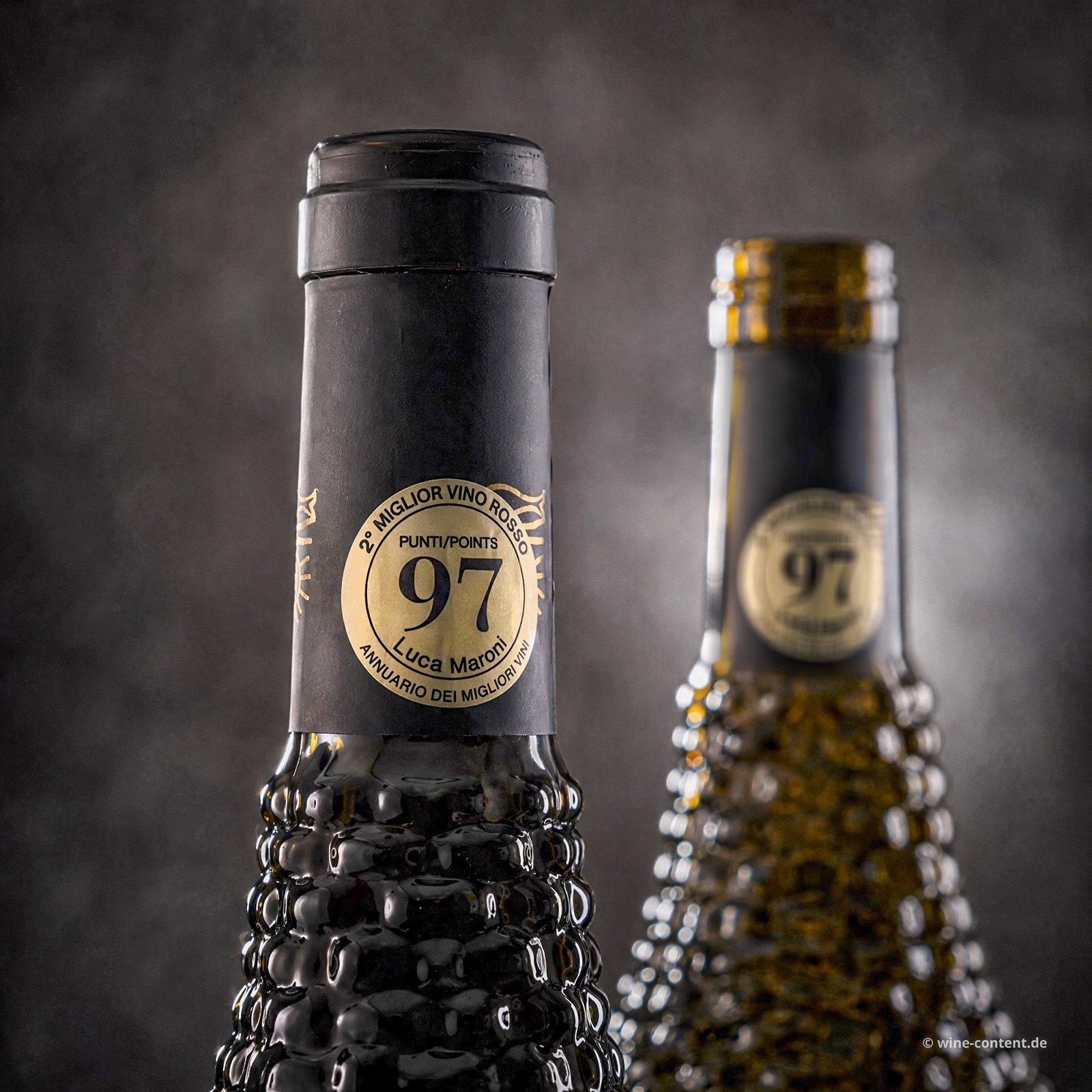 Primitivo 2024 Cinquenoci