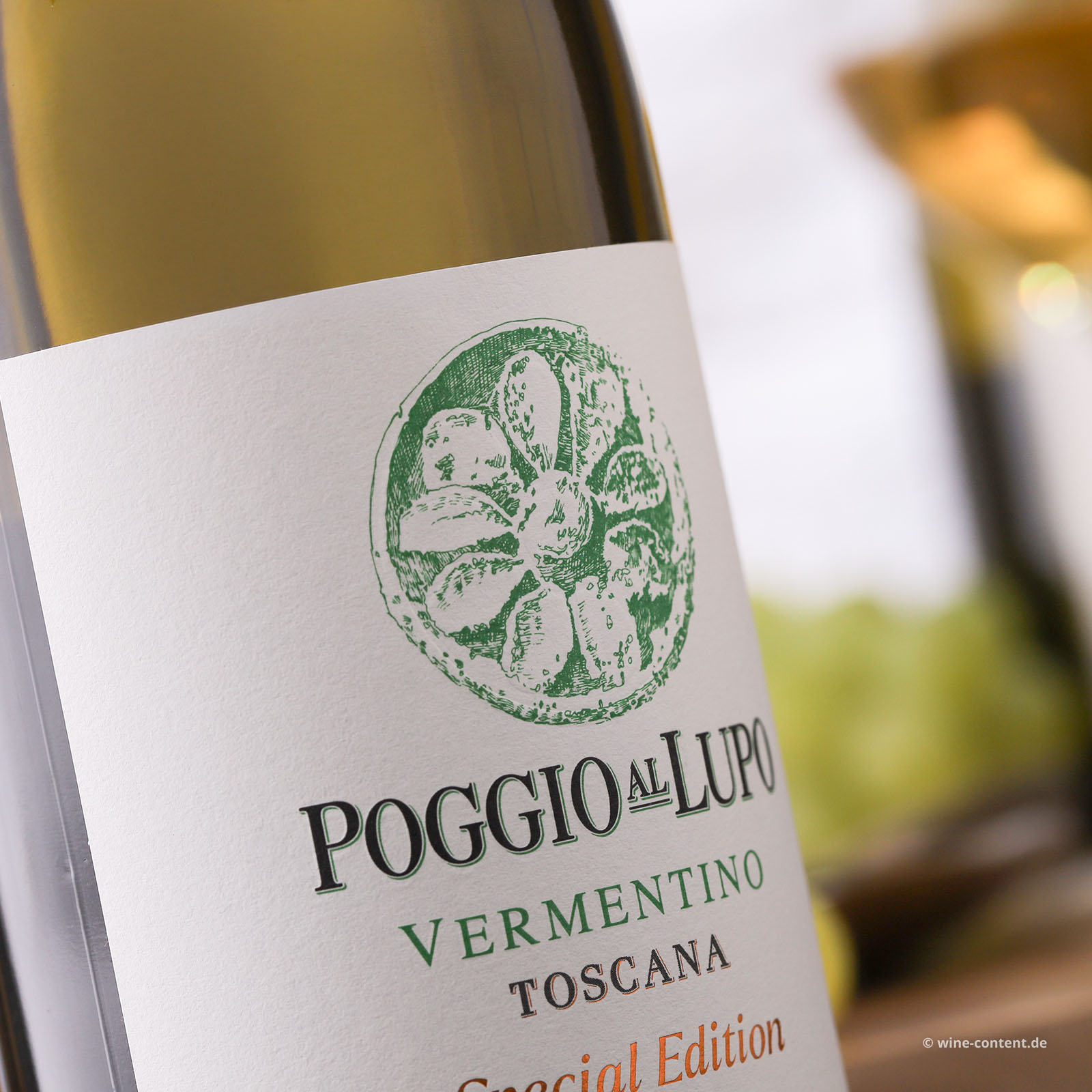 Vermentino Toscana 2025
