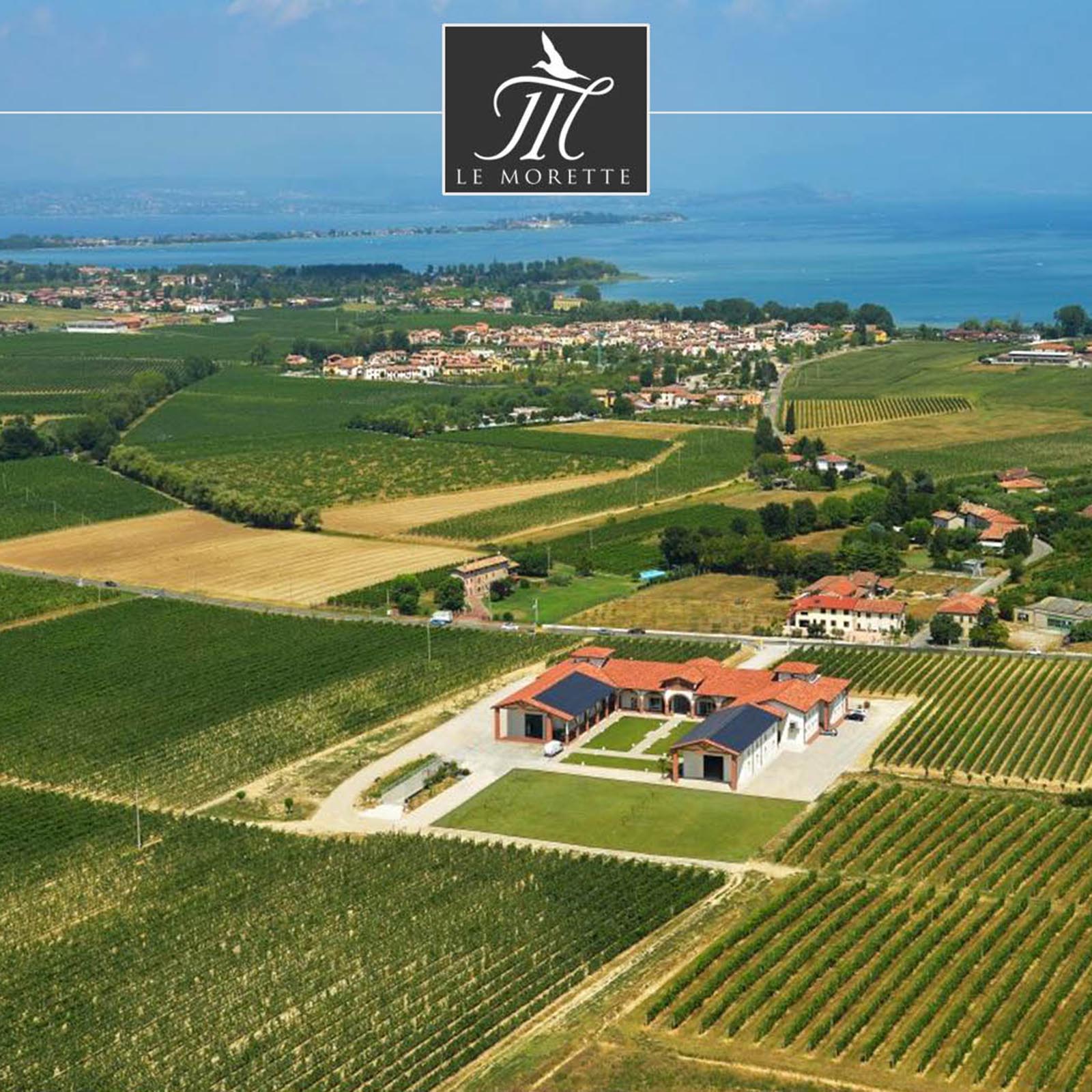 Lugana 2025 Mandolara