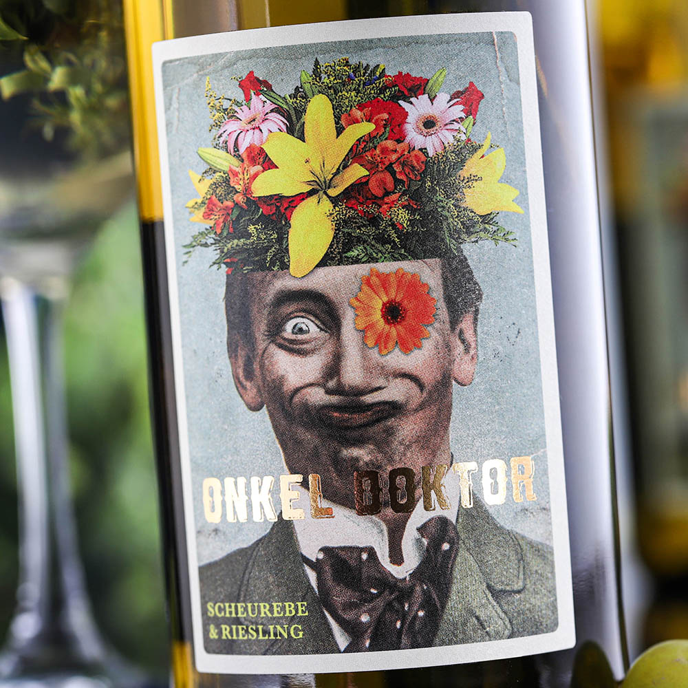 Onkel Doktor 2025