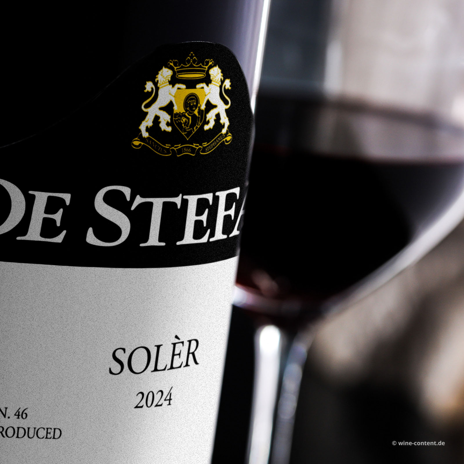 Solèr 2024 Fass 46