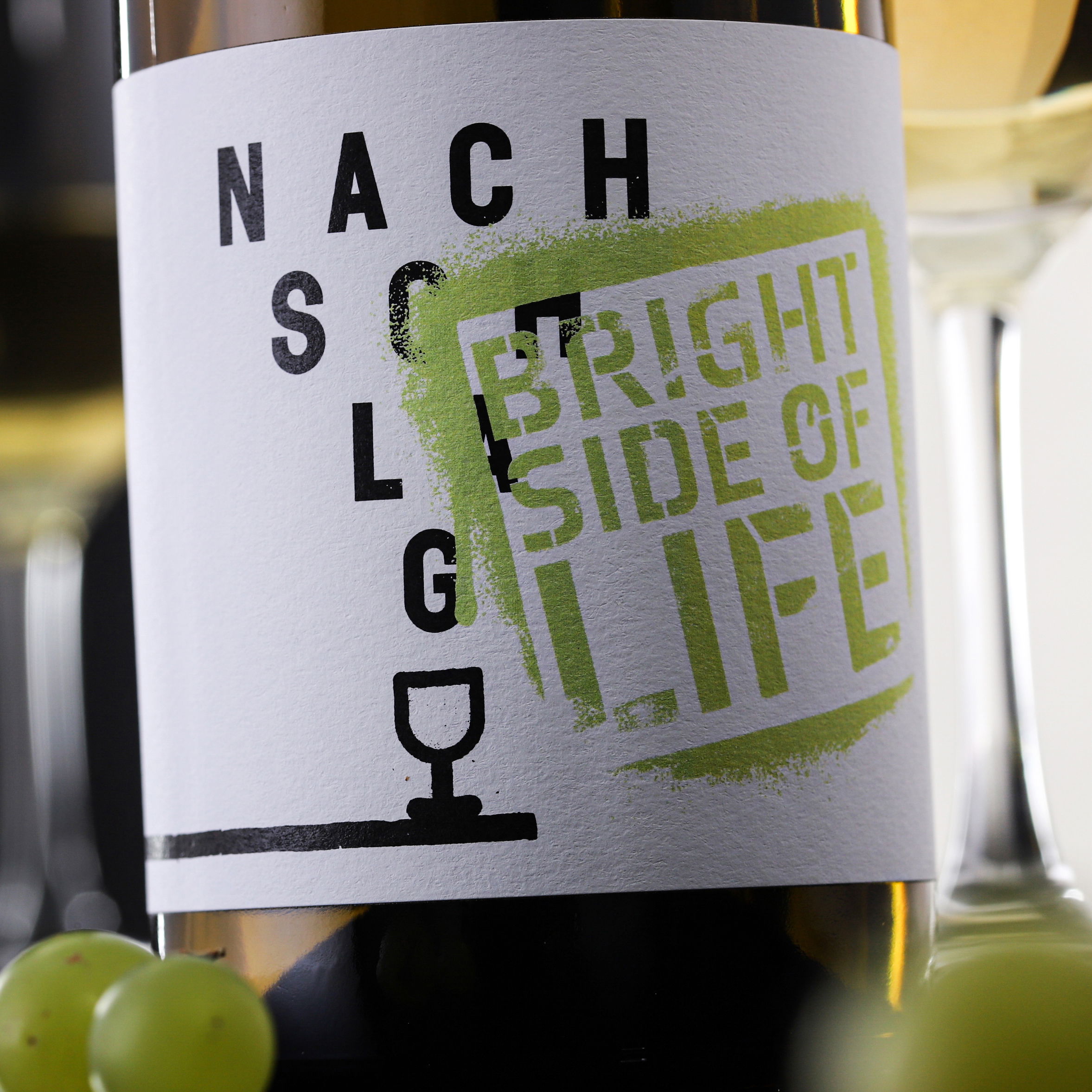 Nachschlag Bright Side Of Life 2024