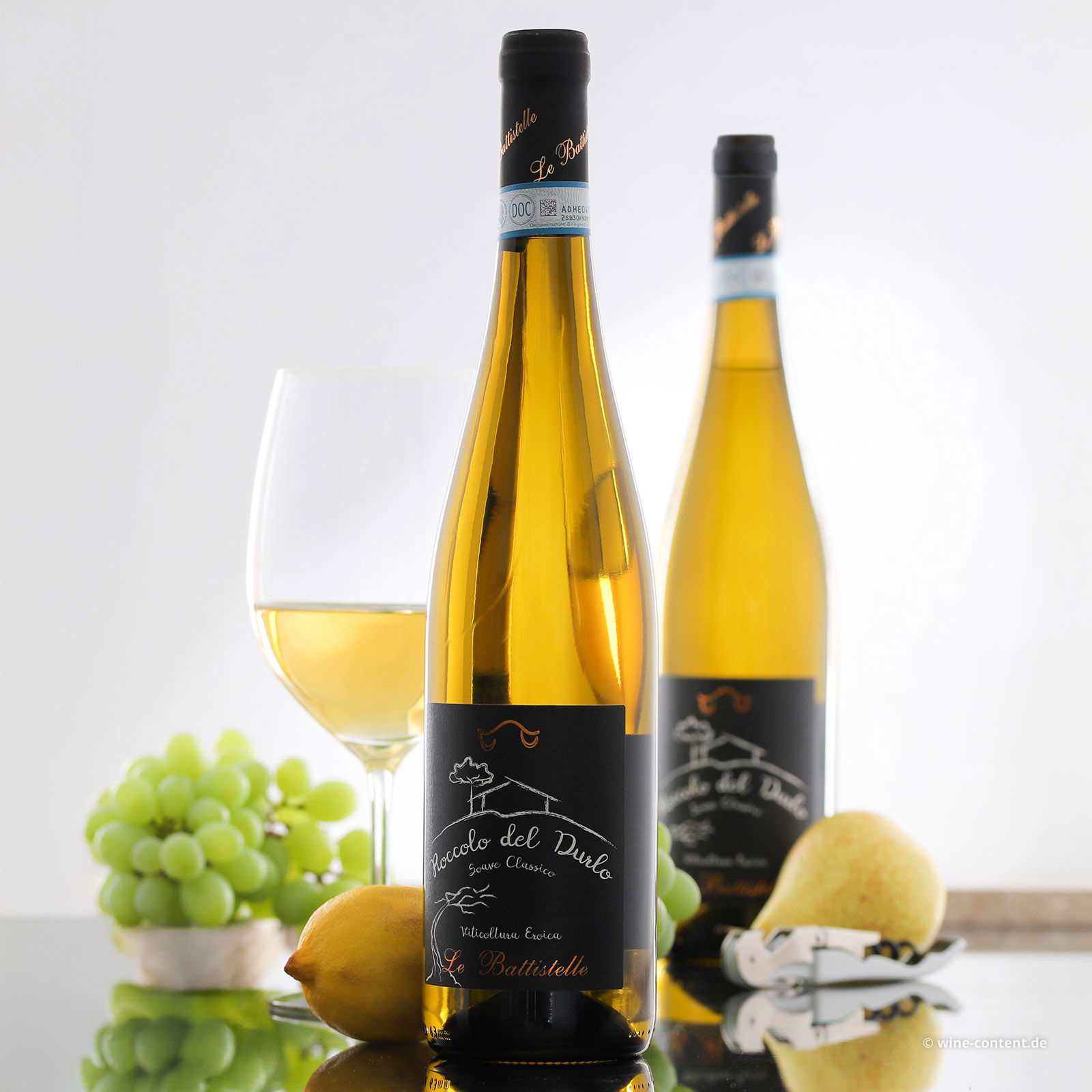 Soave Classico 2022 Roccolo del Durlo