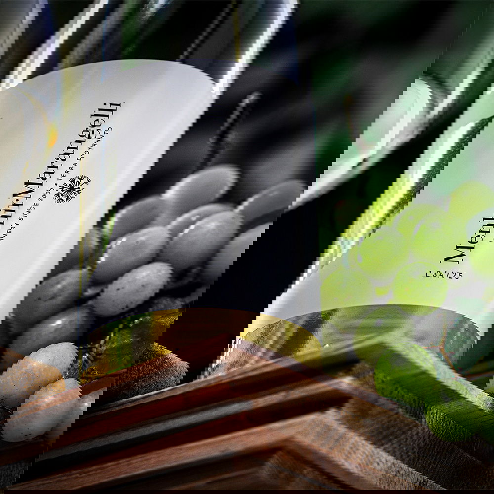 Fiano Salento 2025 Pass-O