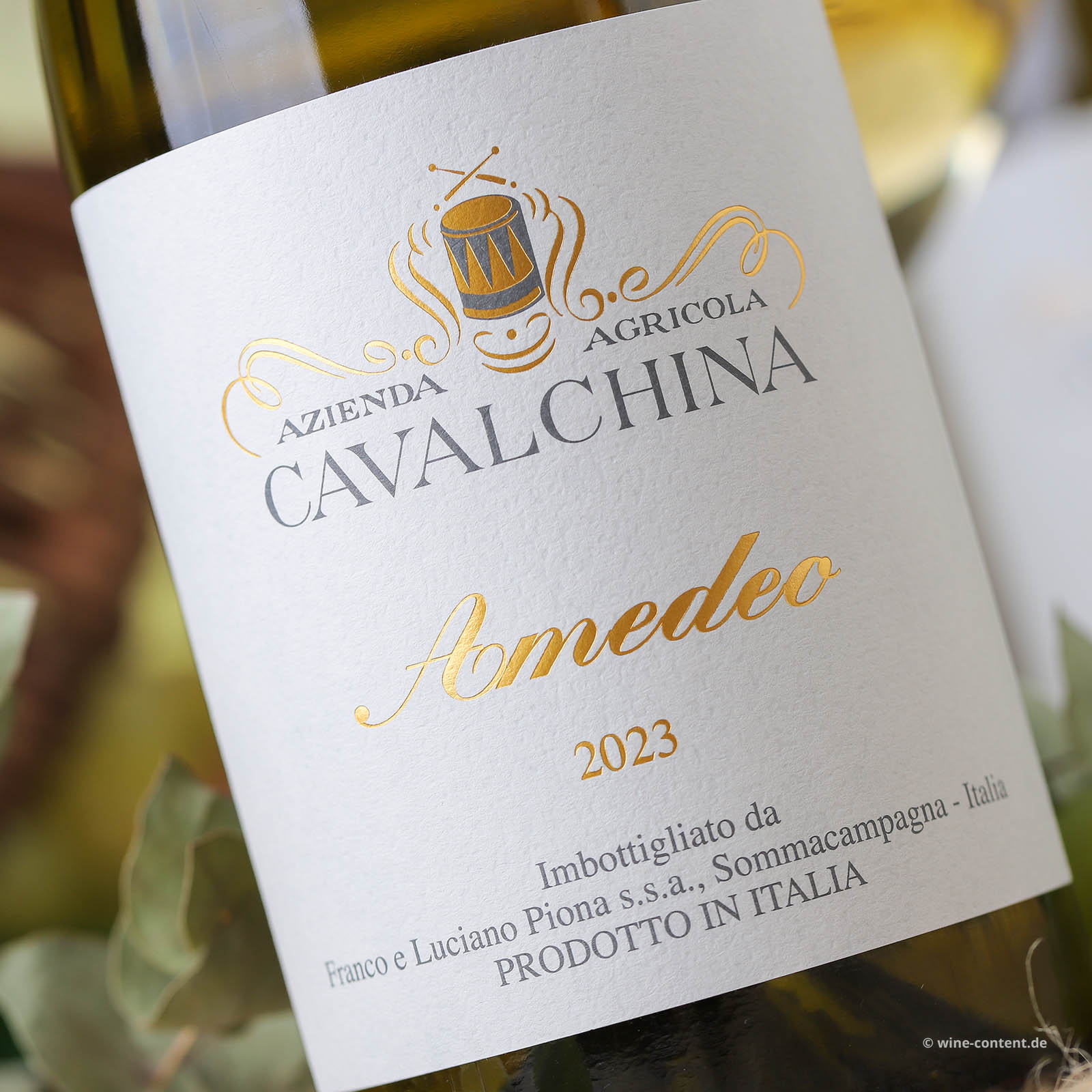Custoza Superiore 2023 Amedeo