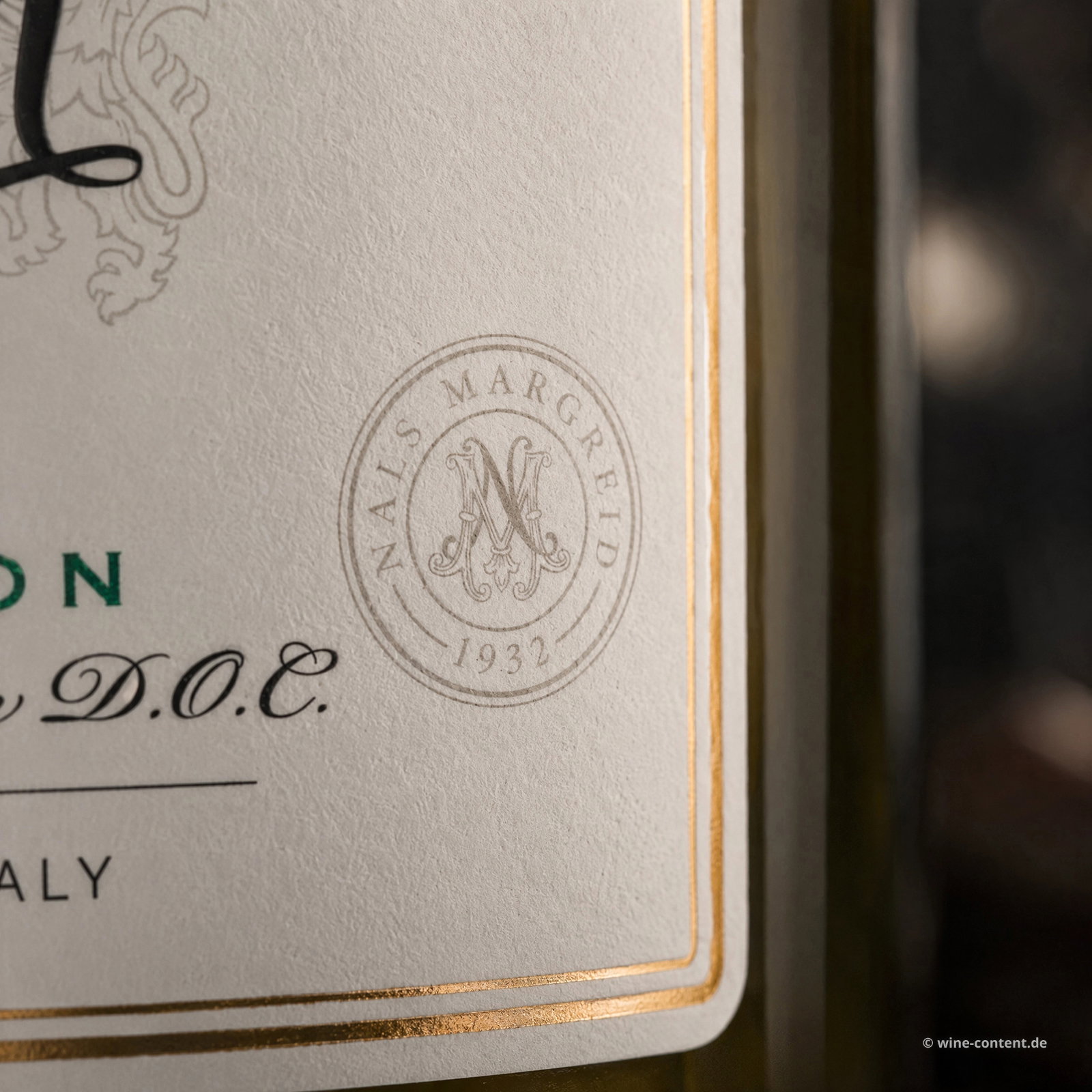 Sauvignon Blanc 2025 Stein