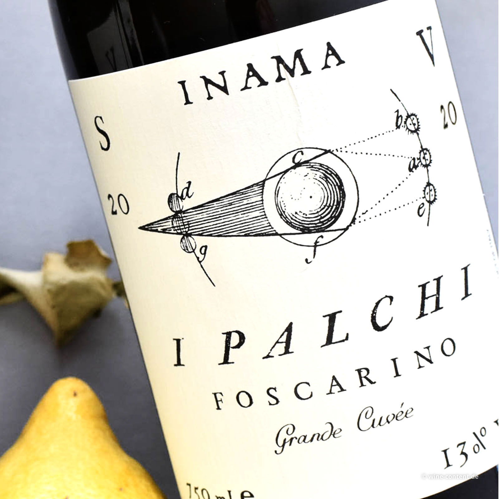 Soave Classico 2020 I Palchi