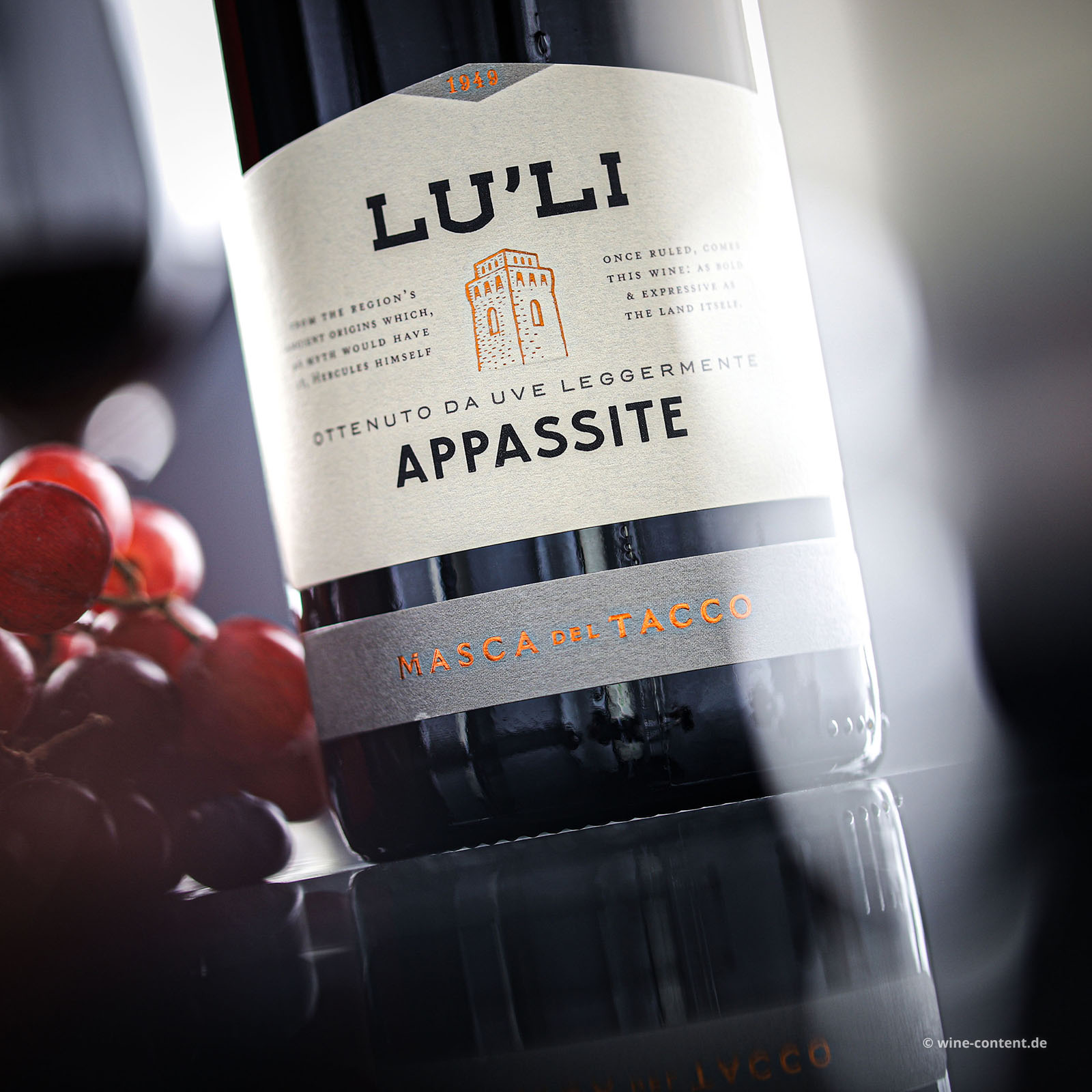 Lu'Li Appassite 2024