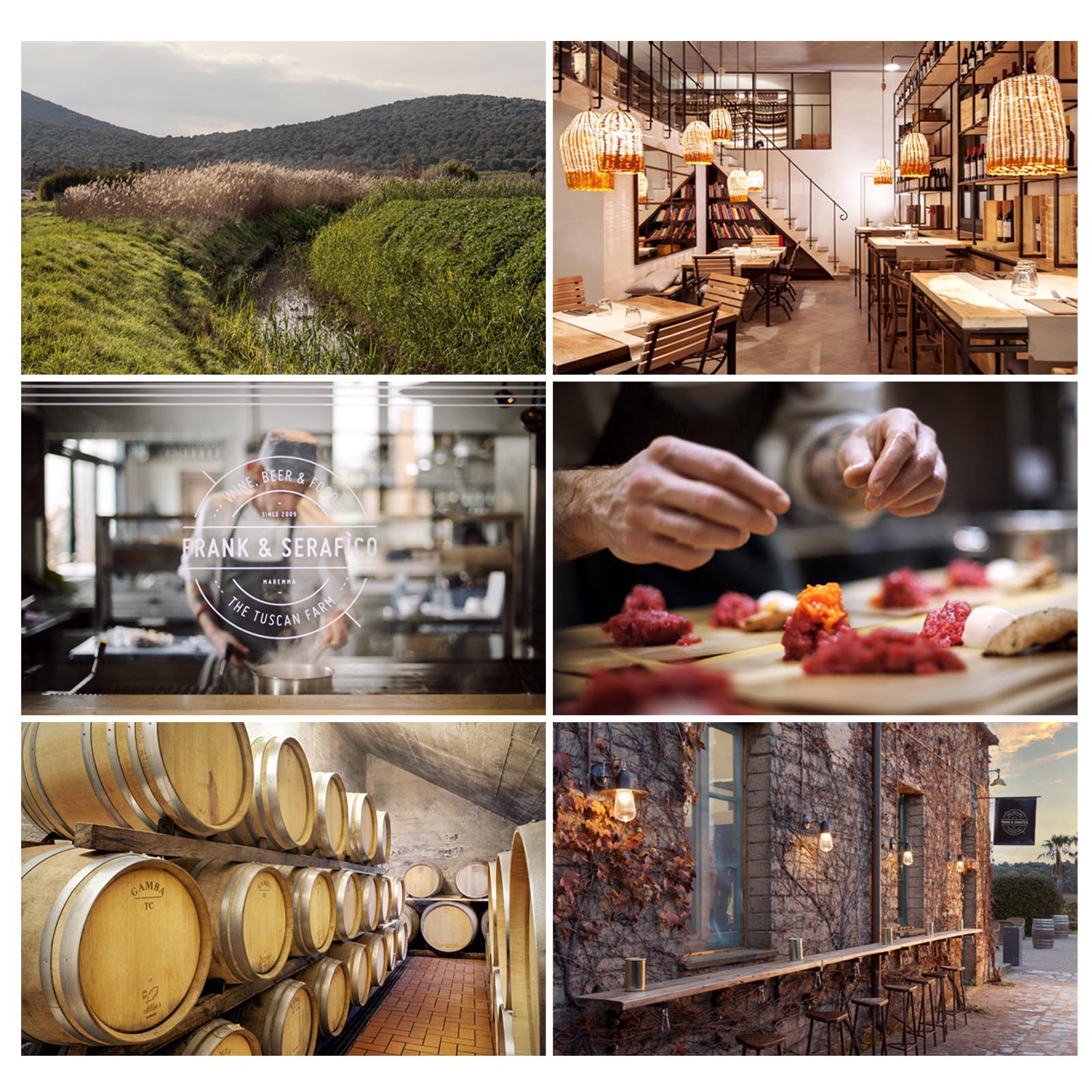 Sangiovese Maremma Toscana 2019