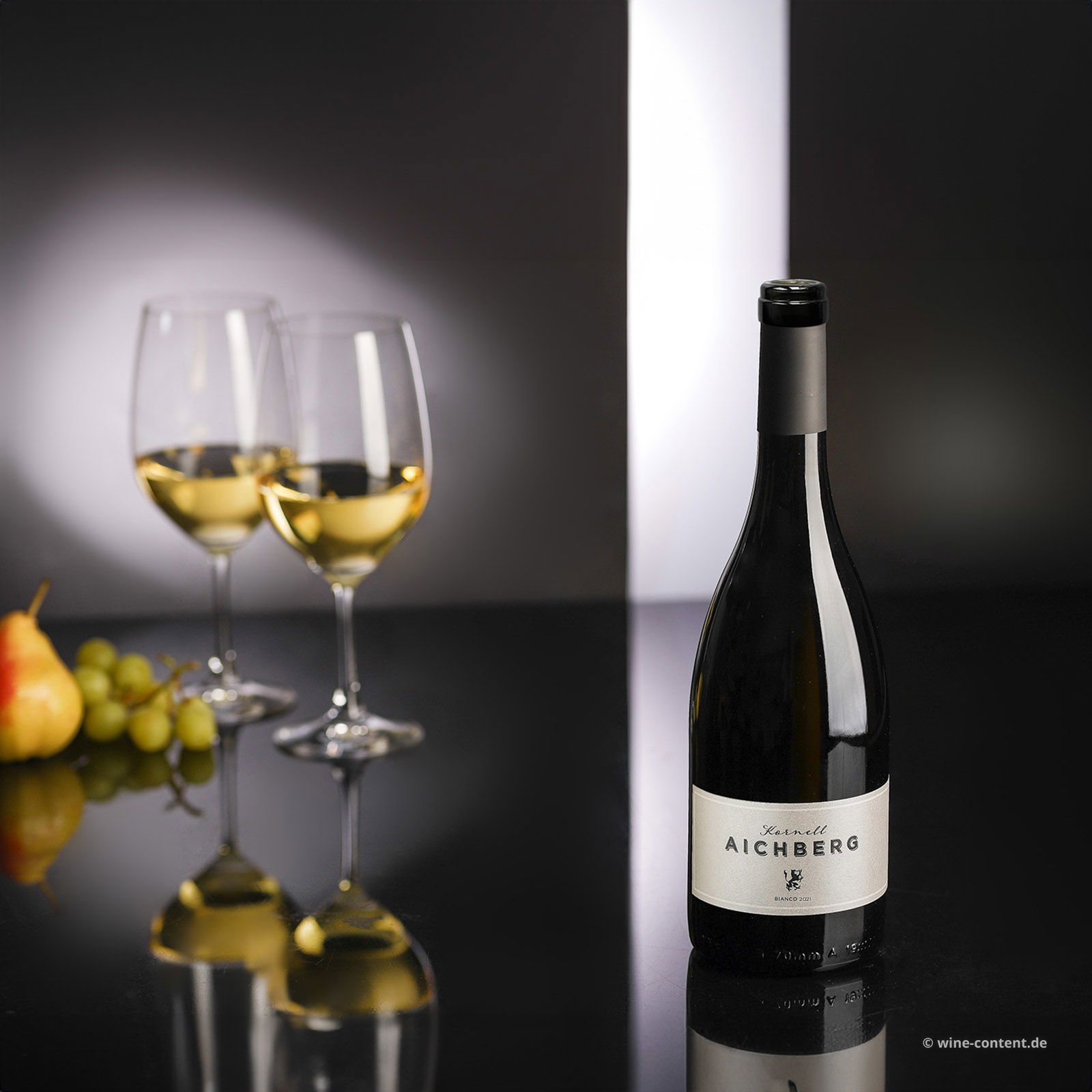 Aichberg Riserva 2021