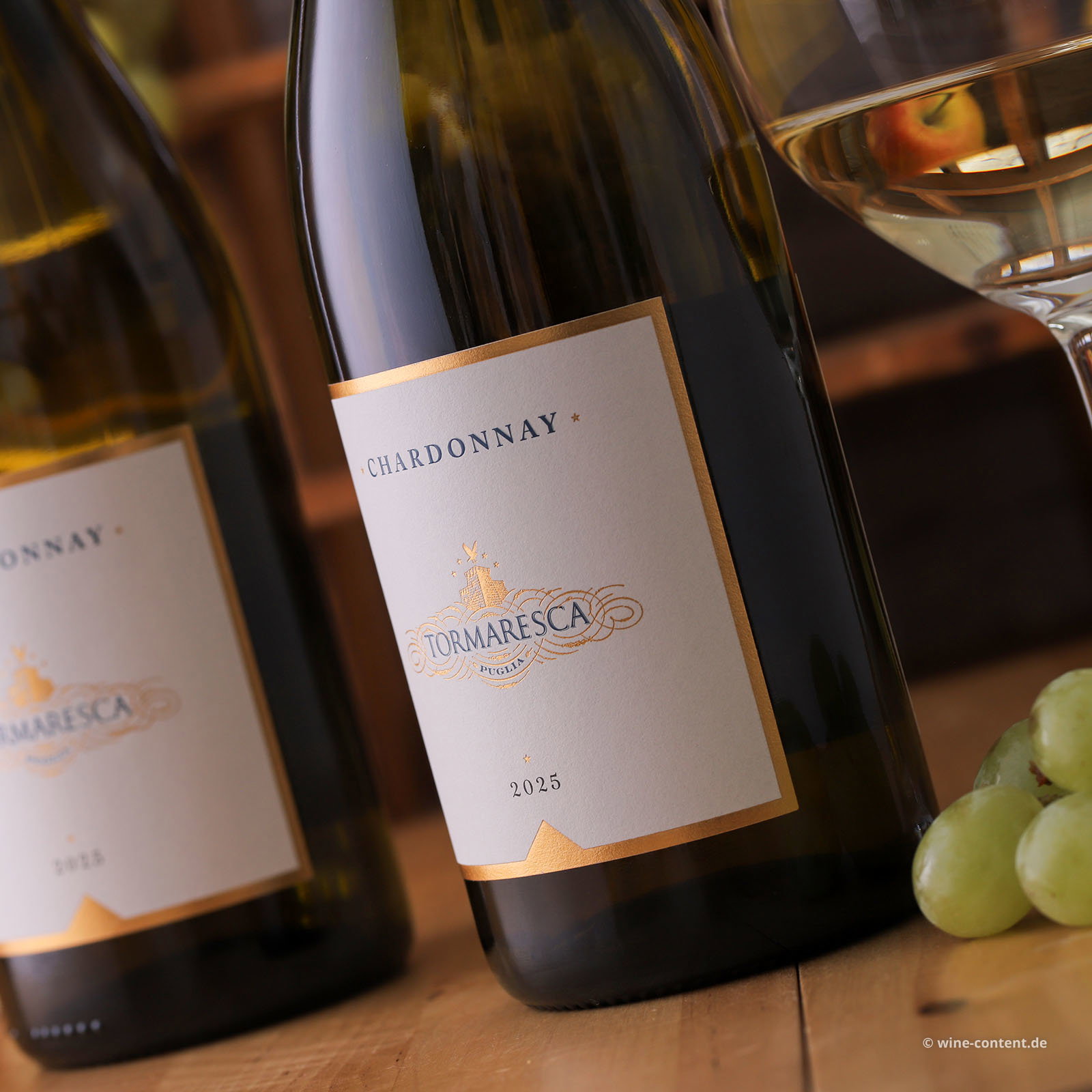 Chardonnay Puglia 2025