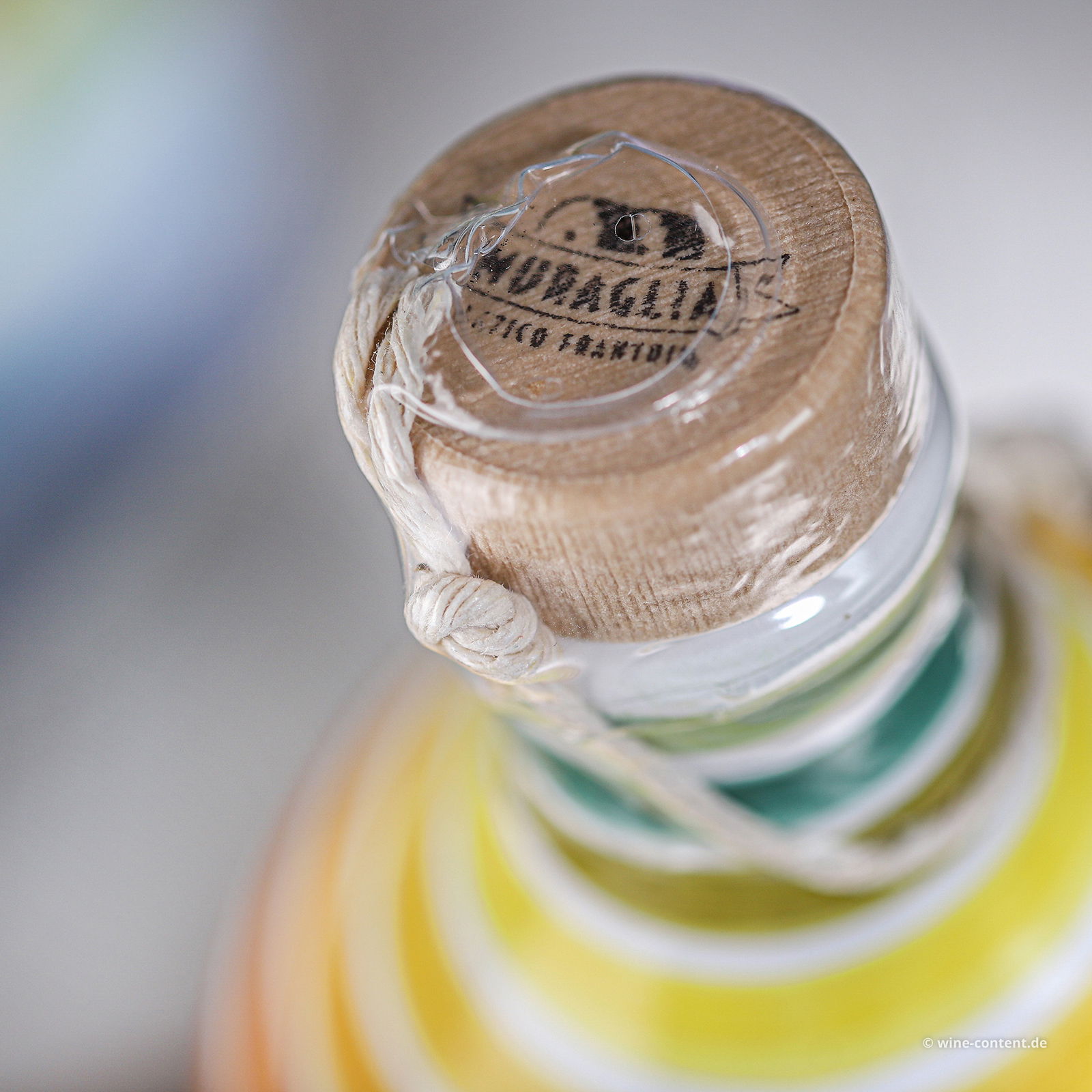 Vorbestellung: Olivenöl Duo 2025 Rainbow 0,5 L Fruttato Medio + 1 L Fruttato Intenso