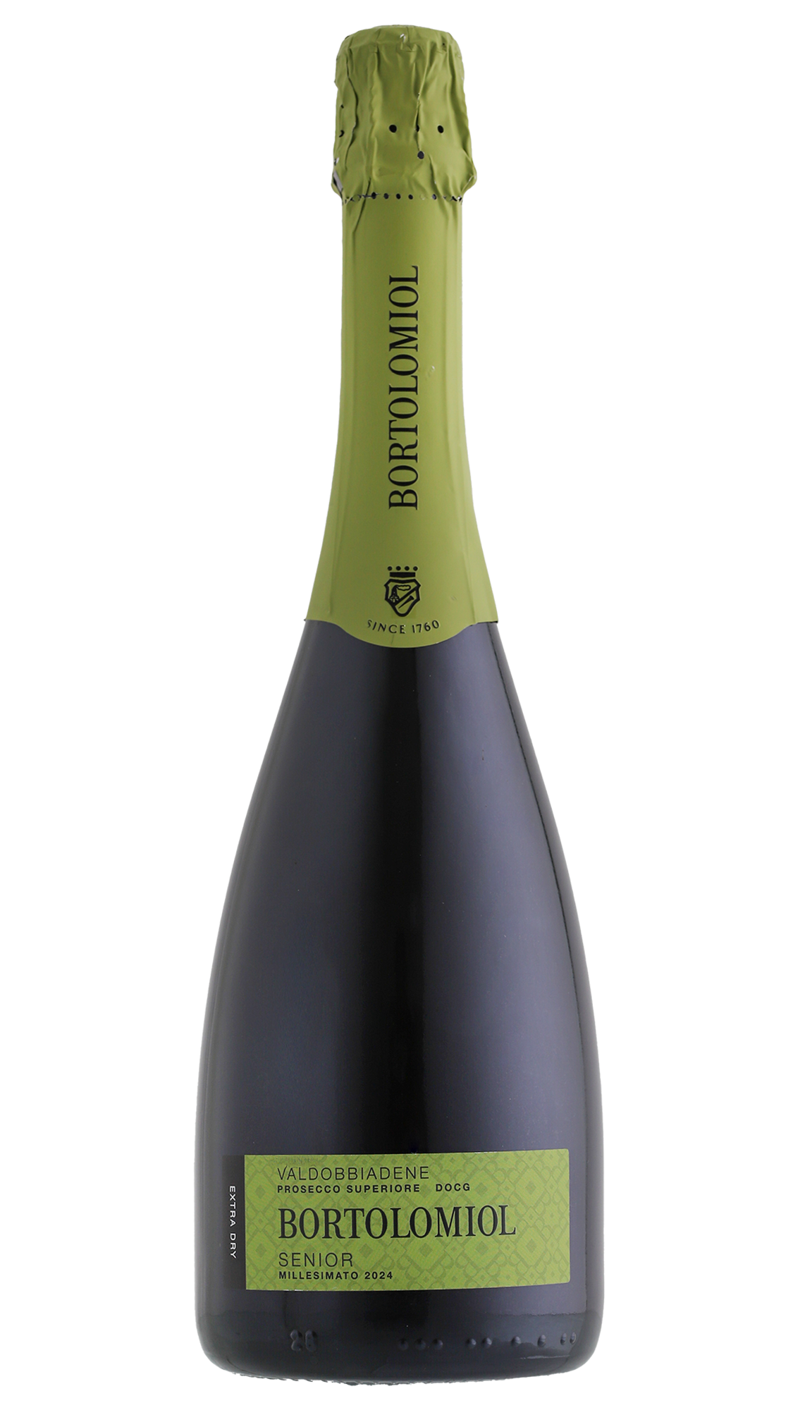 Prosecco Superiore 2024 Senior Extra Dry