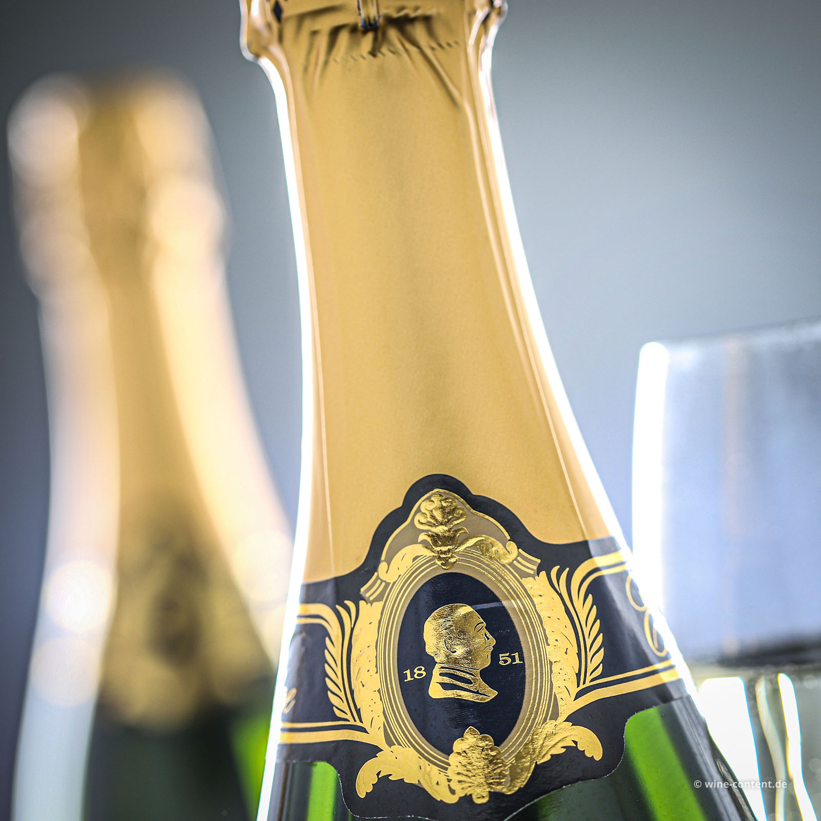 Crémant de Loire Etienne Brut