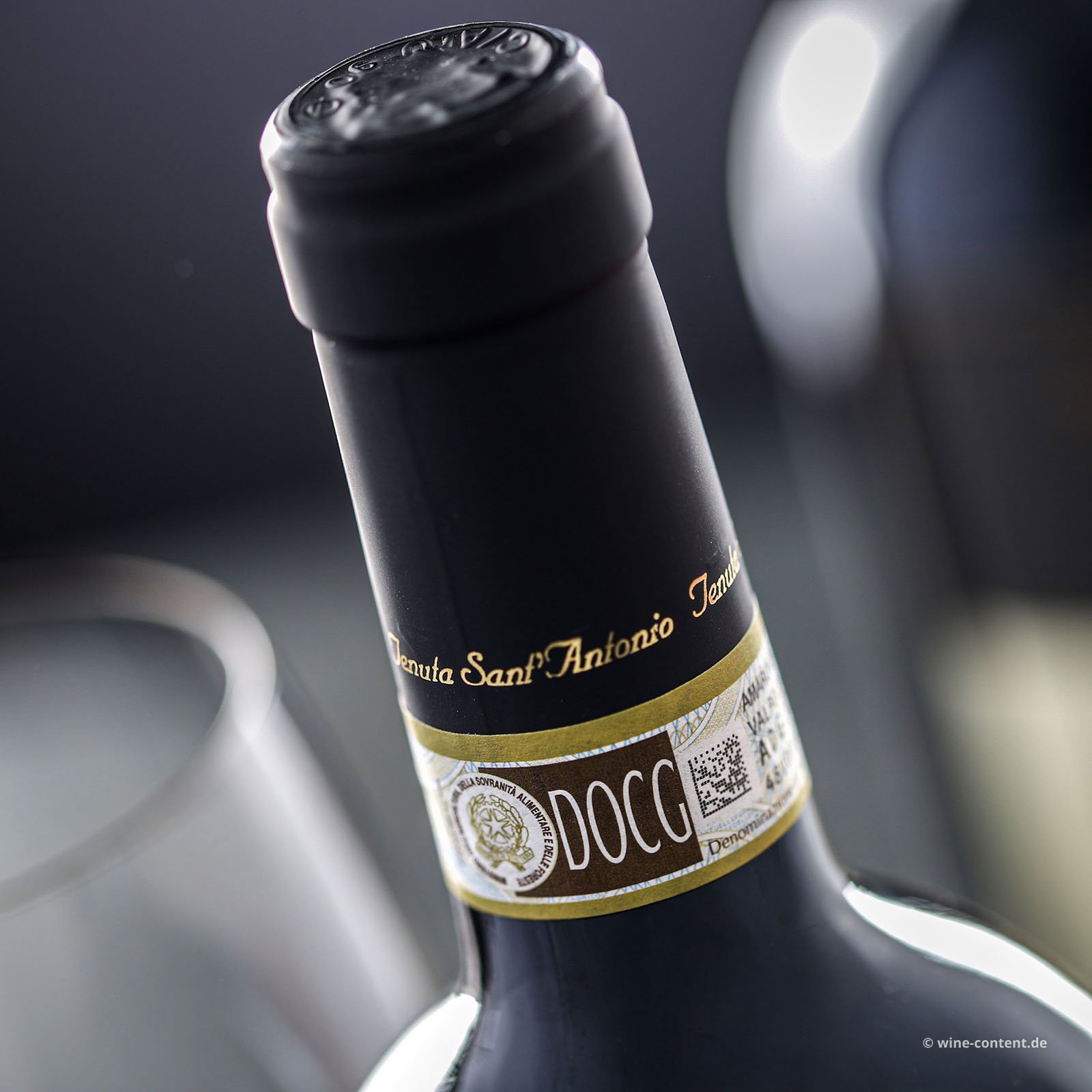 Amarone 2021 Selezione Antonio Castagnedi