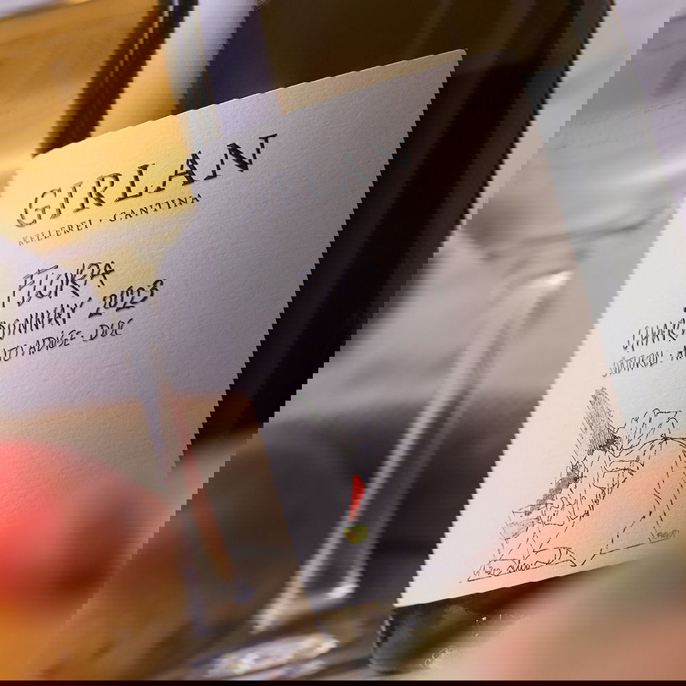 Chardonnay 2023 Flora