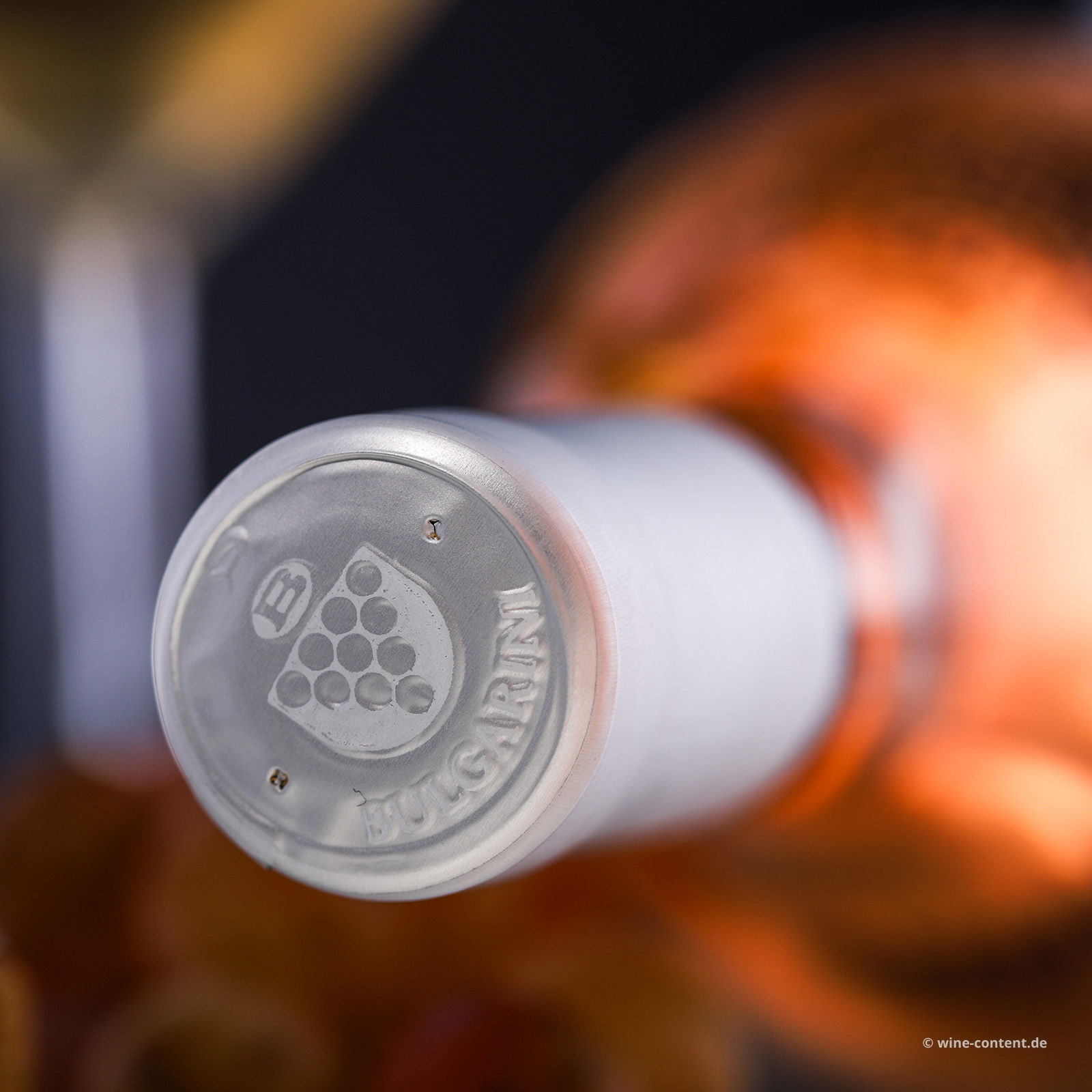 Chiaretto Garda Classico 2024 Rosa Blush